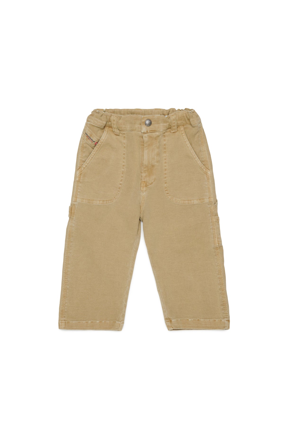 Pantalon cargo