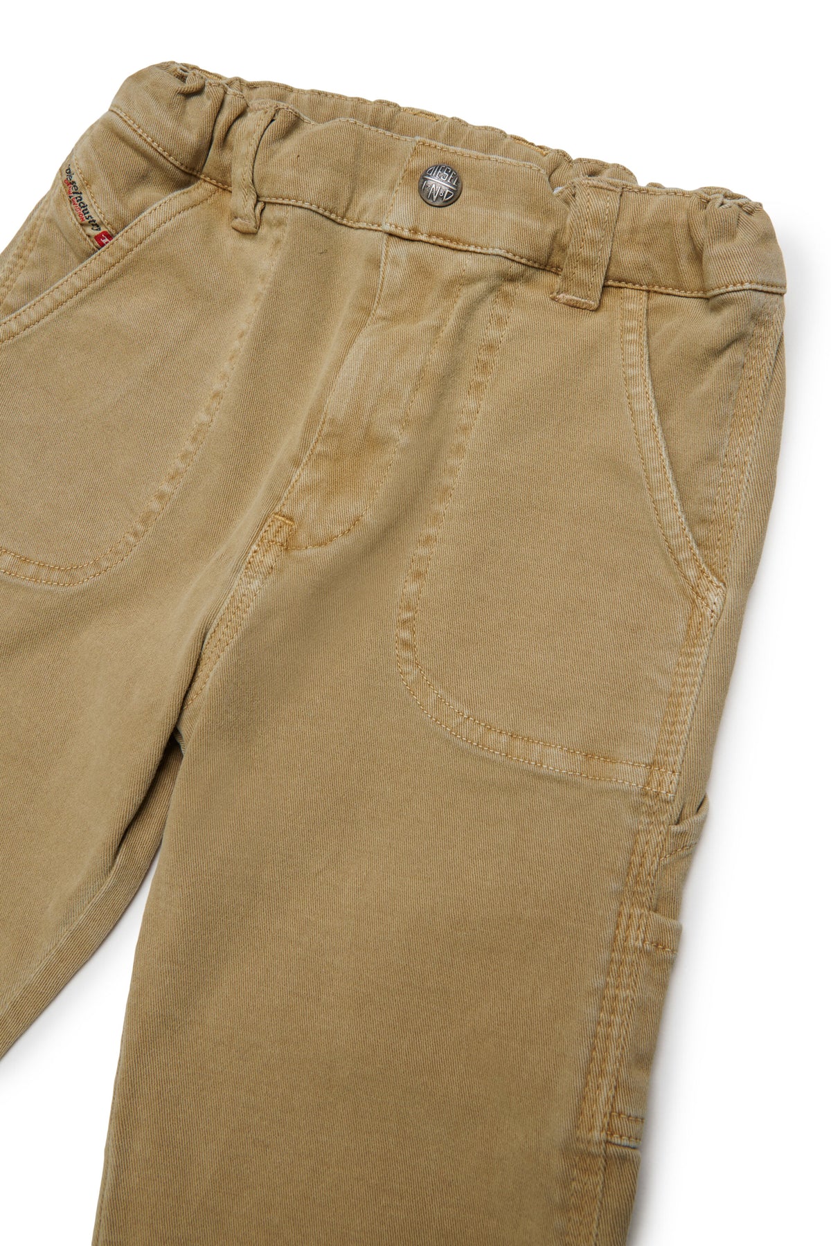 Pantalon cargo