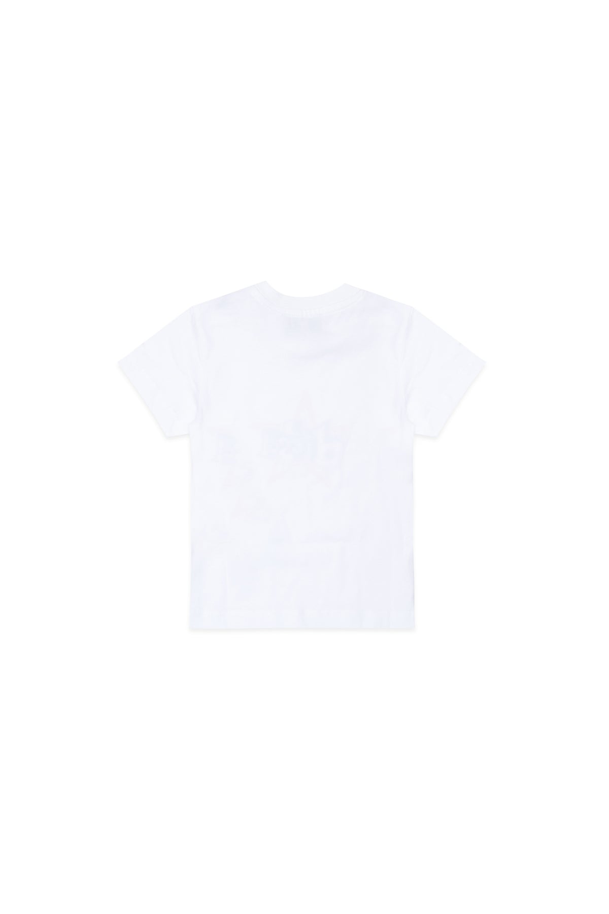 T-shirt avec logo