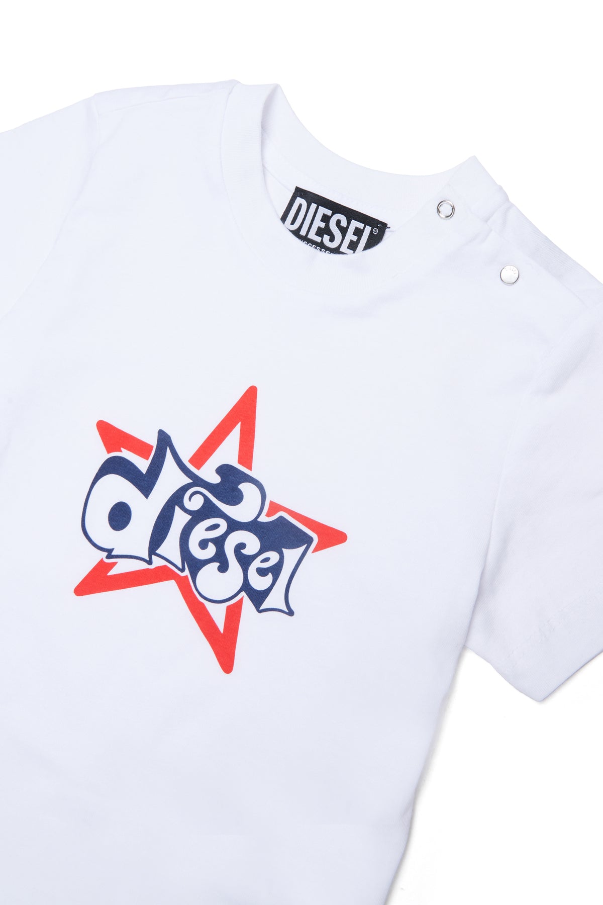 T-shirt avec logo