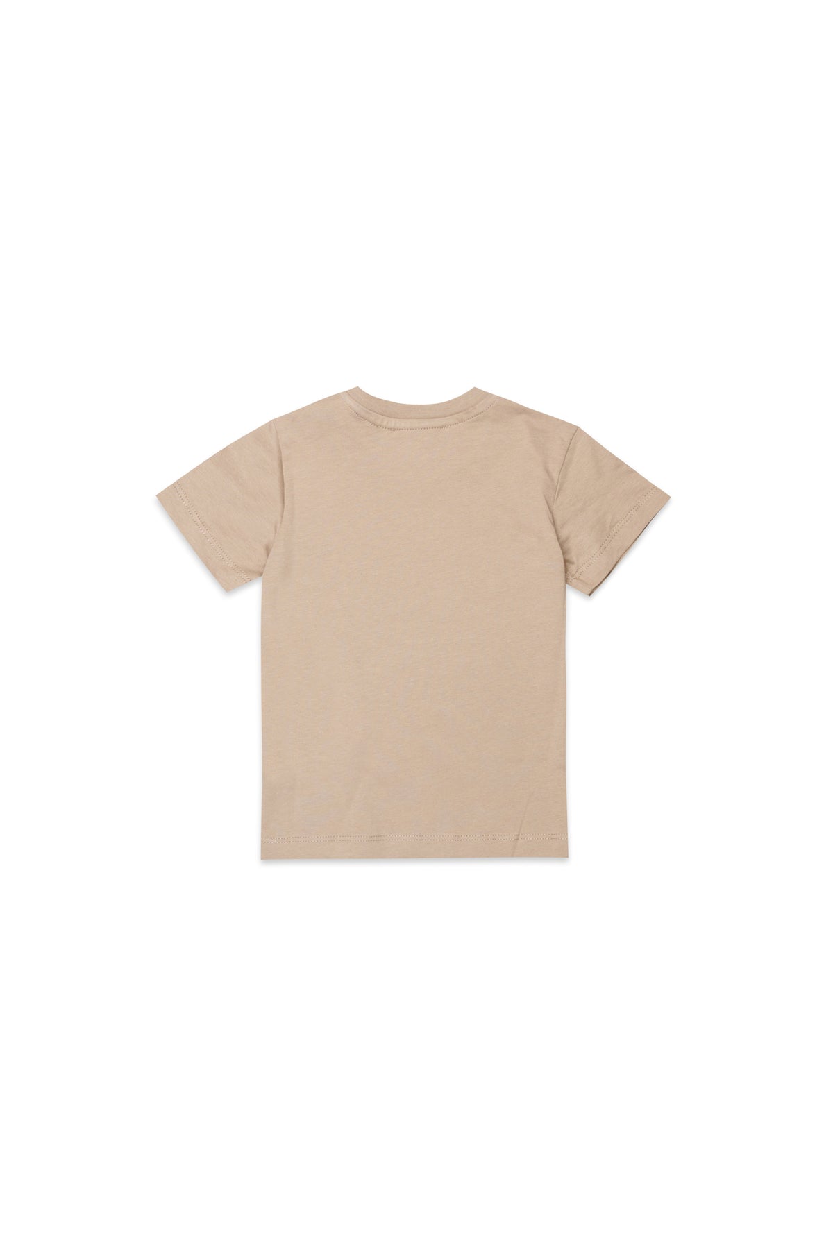 Camiseta con logo