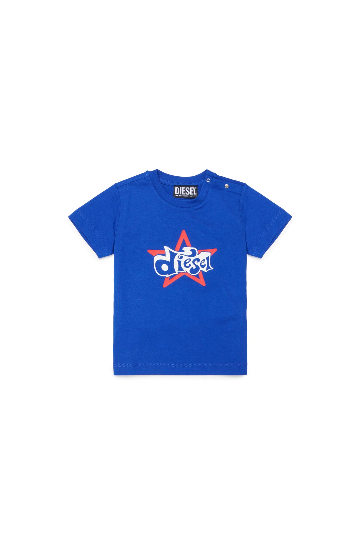 T-shirt avec logo