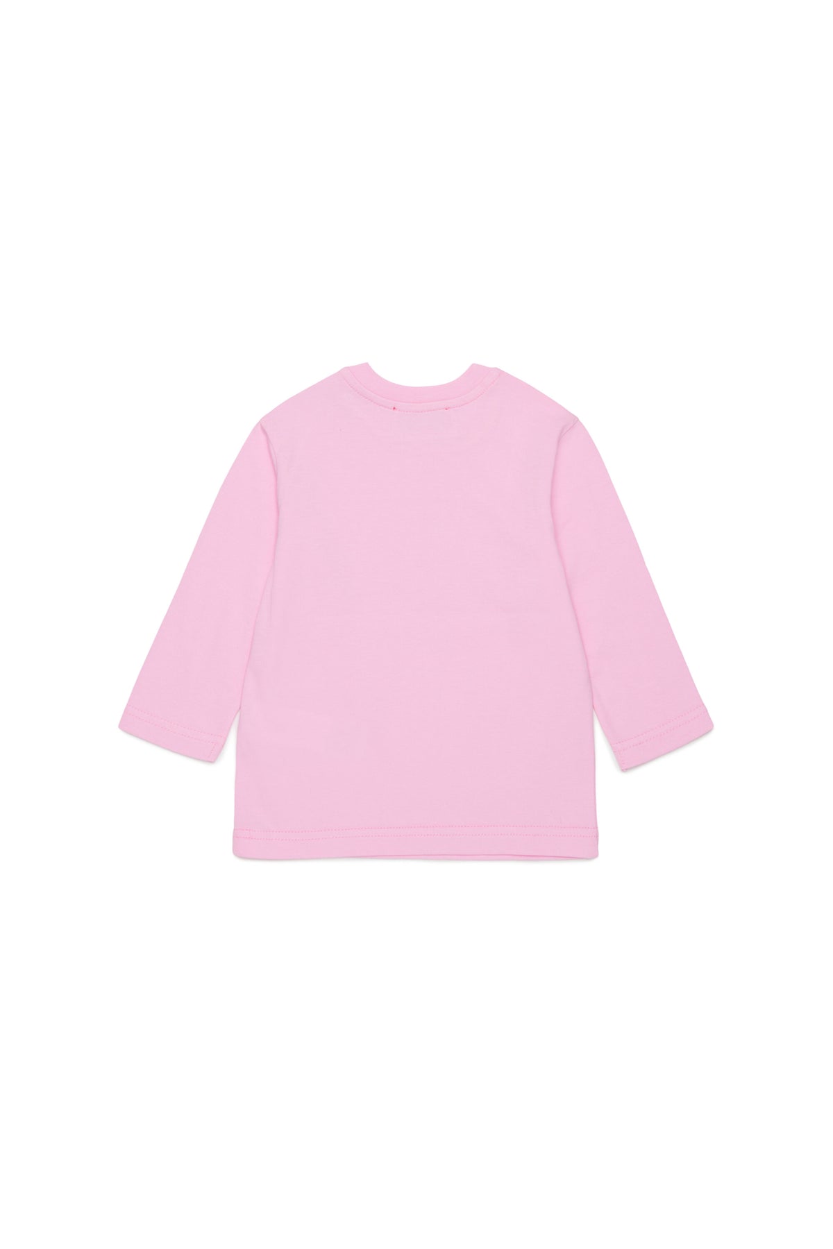 T-shirt à manches longues avec logo