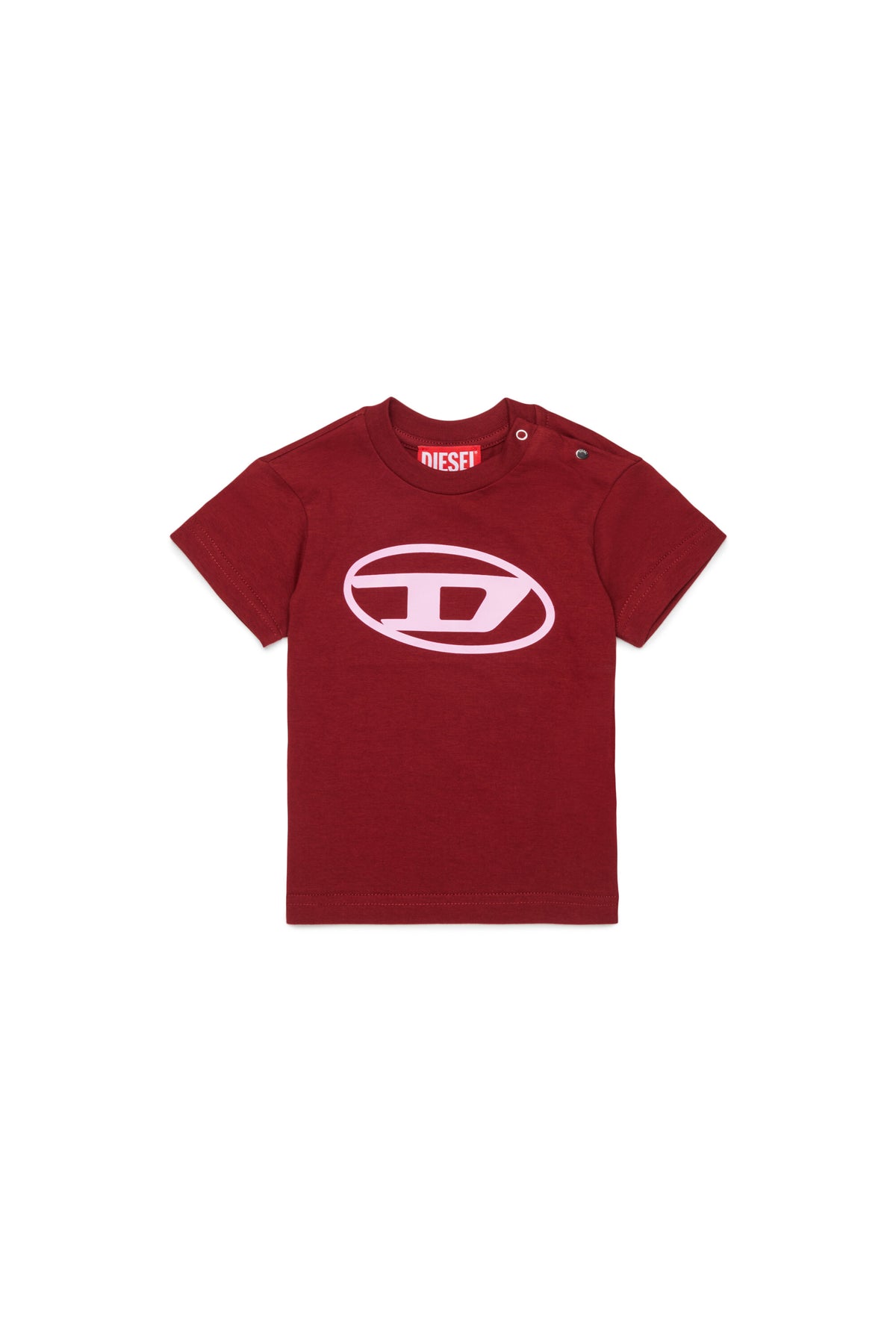 T-shirt avec logo