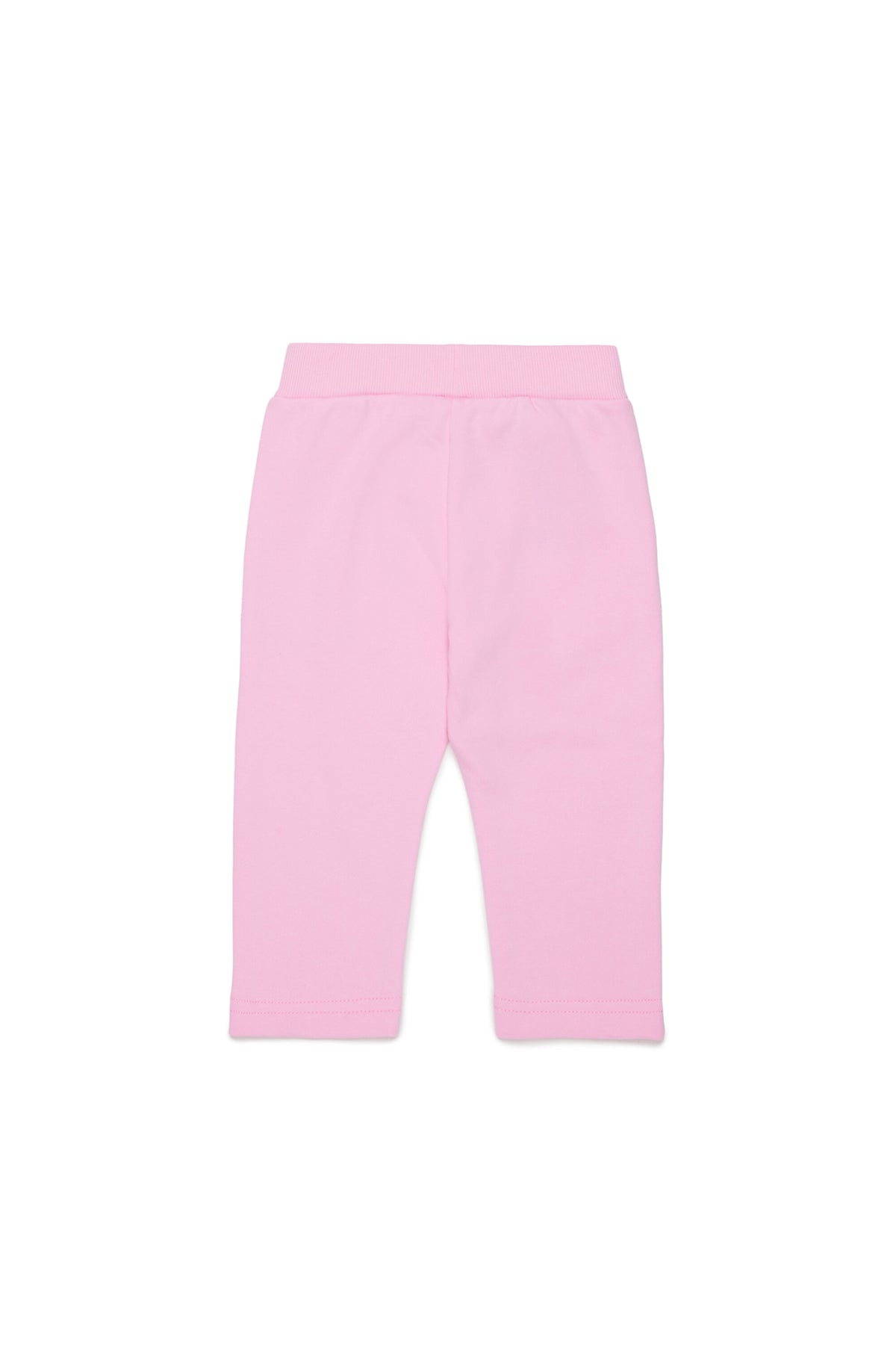 Pantalón de felpa con logo