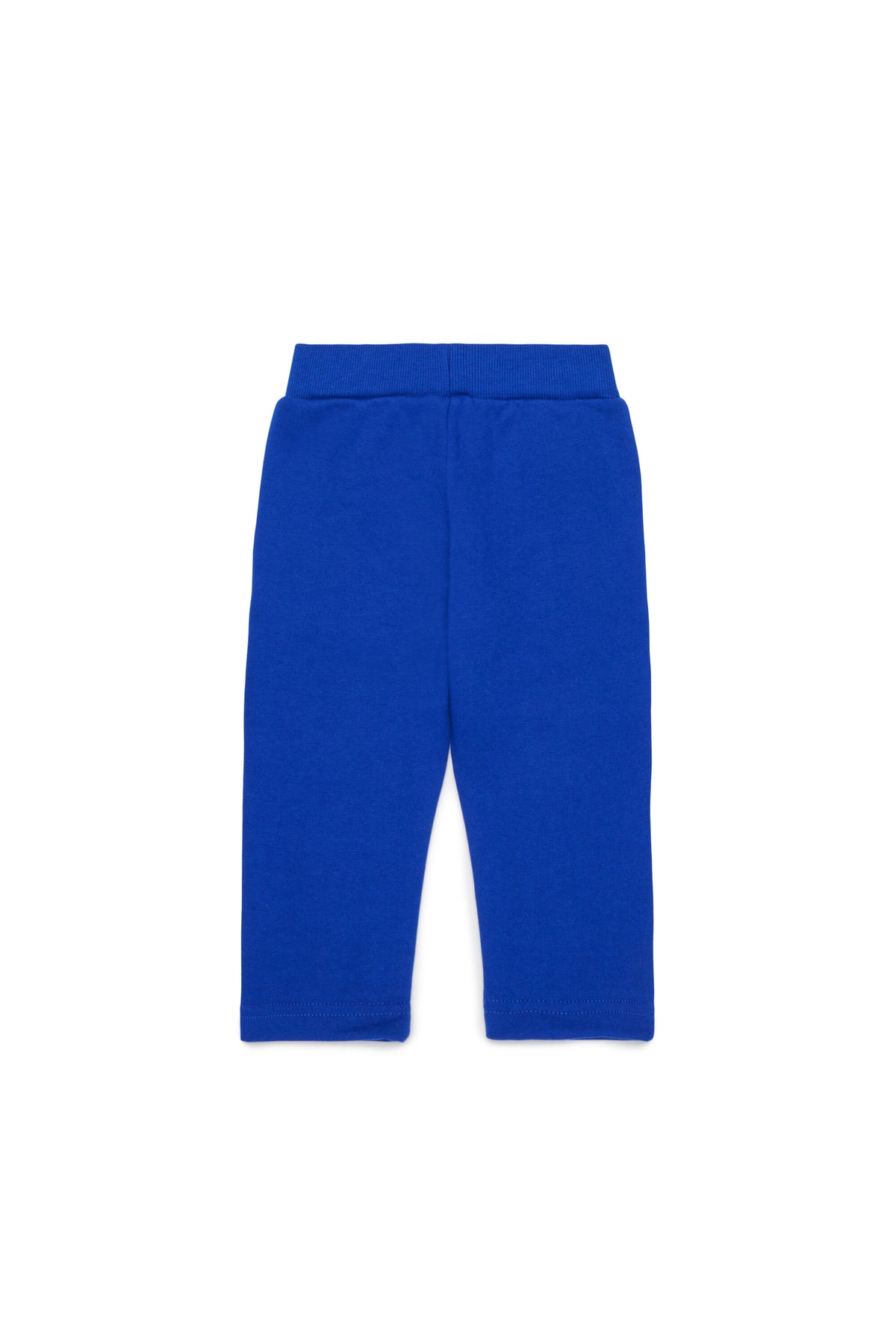 Pantalón de felpa con logo