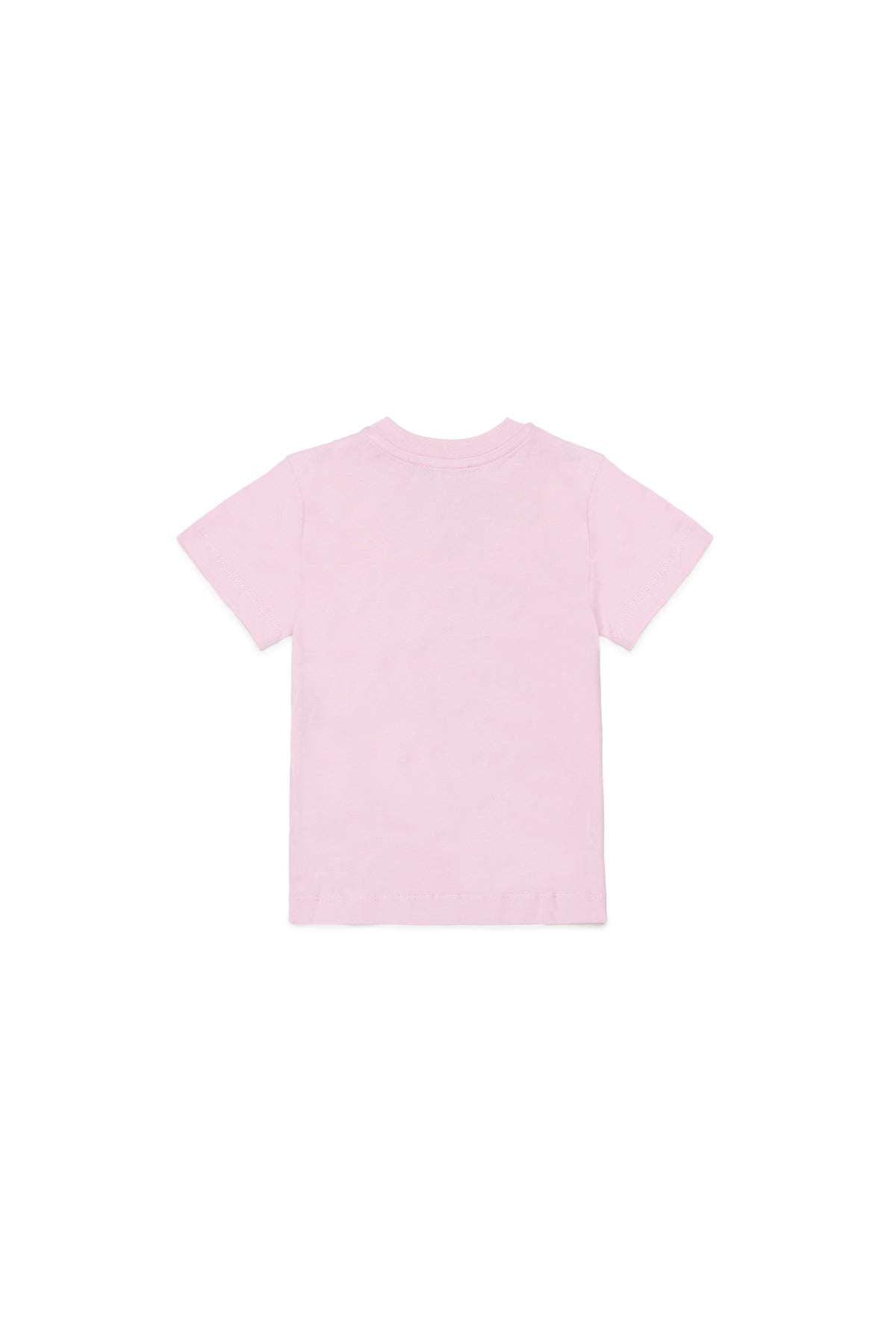 Camiseta con logo
