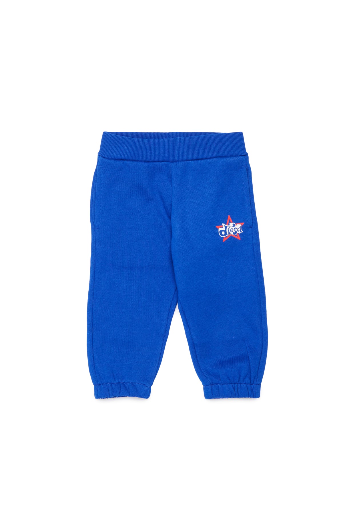 Pantalon en molleton avec logo
