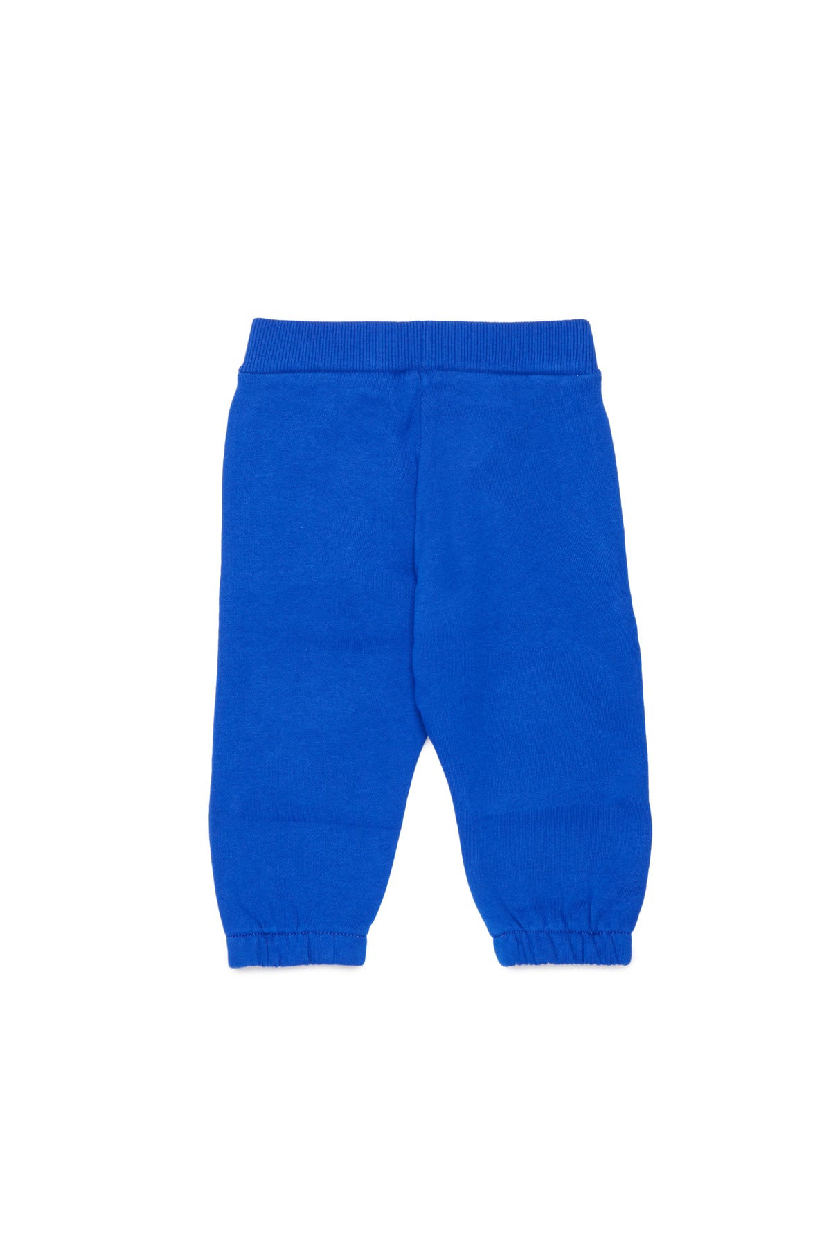 Pantalon en molleton avec logo