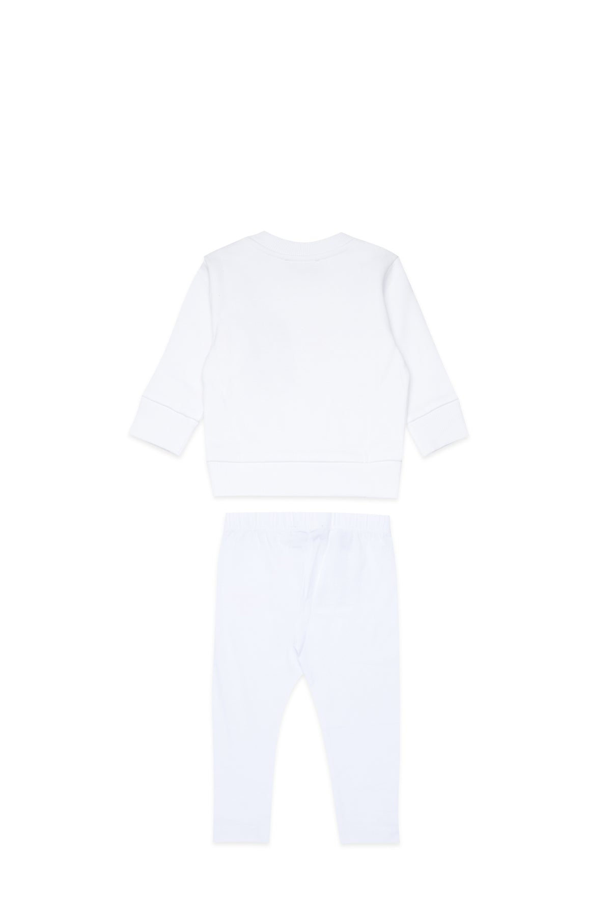 Combinaison avec logo