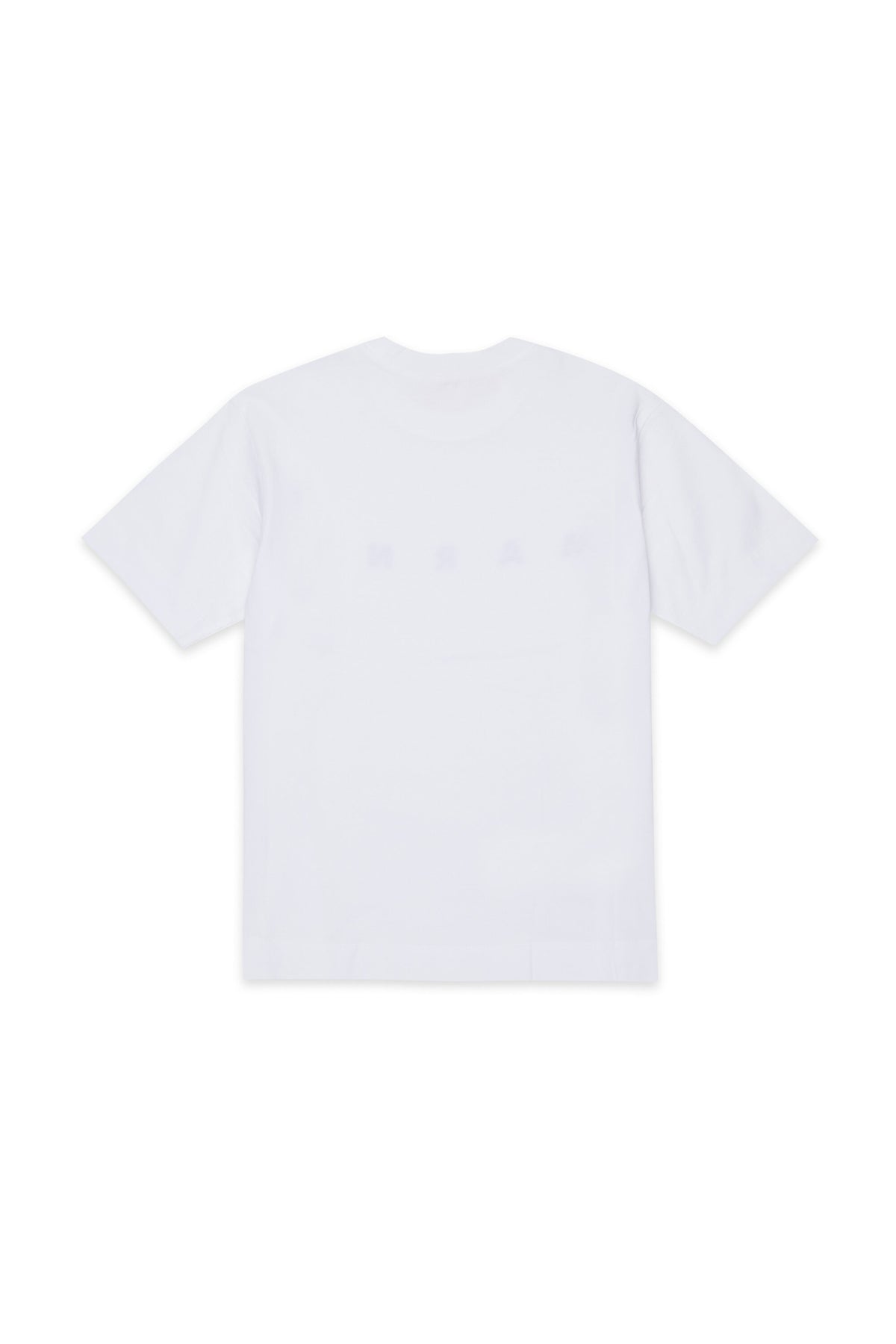 T-shirt en jersey avec logo