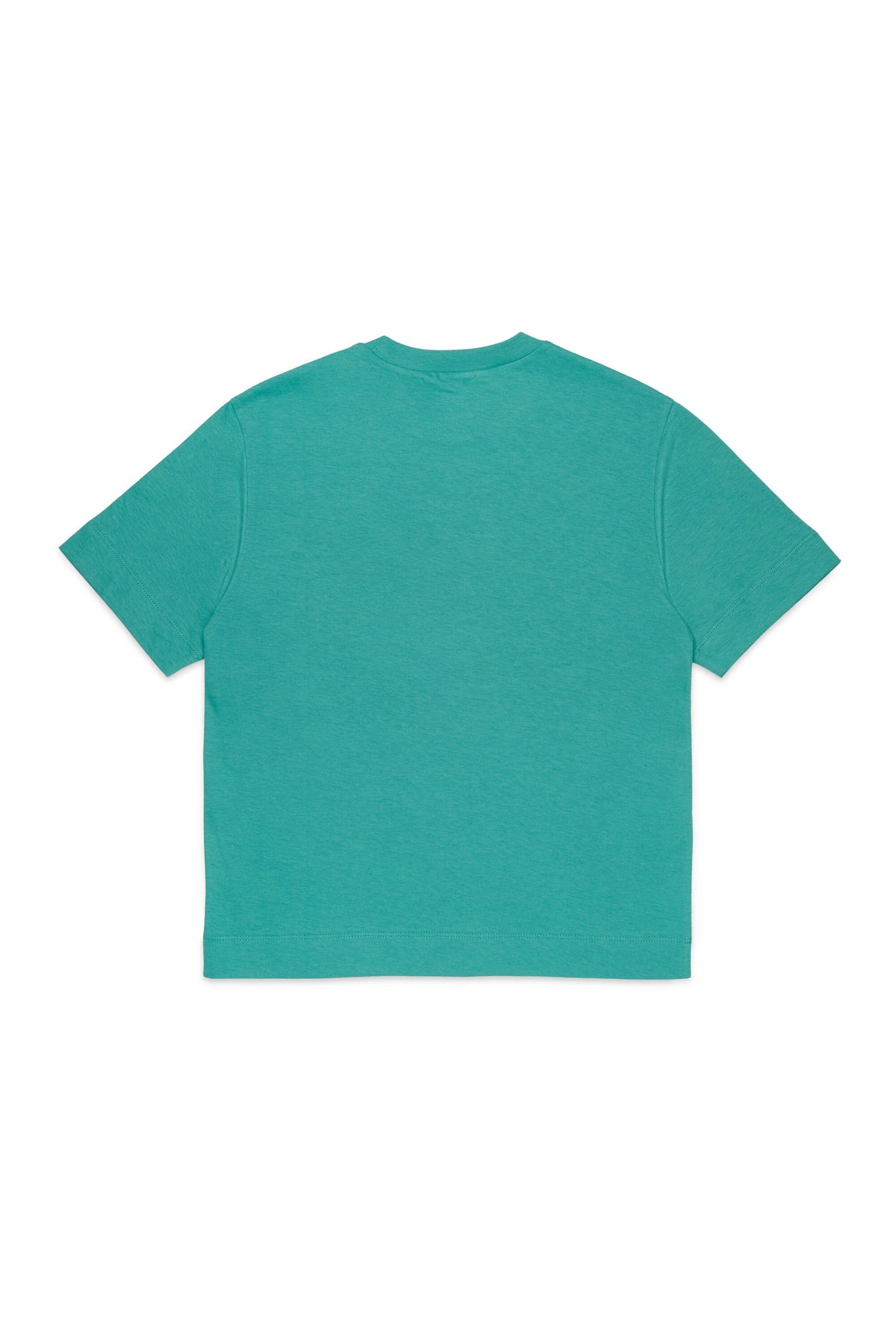 T-shirt en jersey avec logo