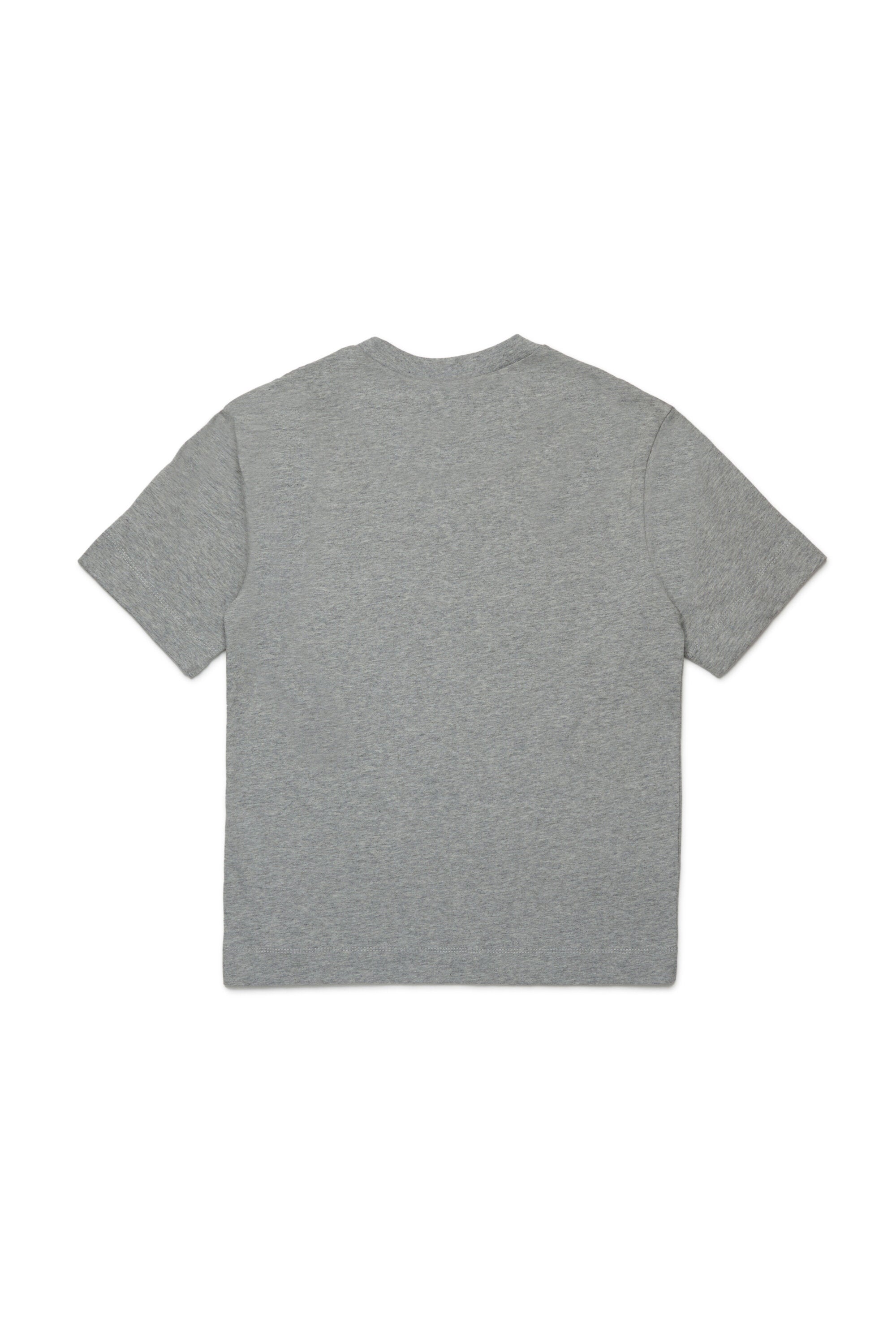 T-shirt en jersey avec logo