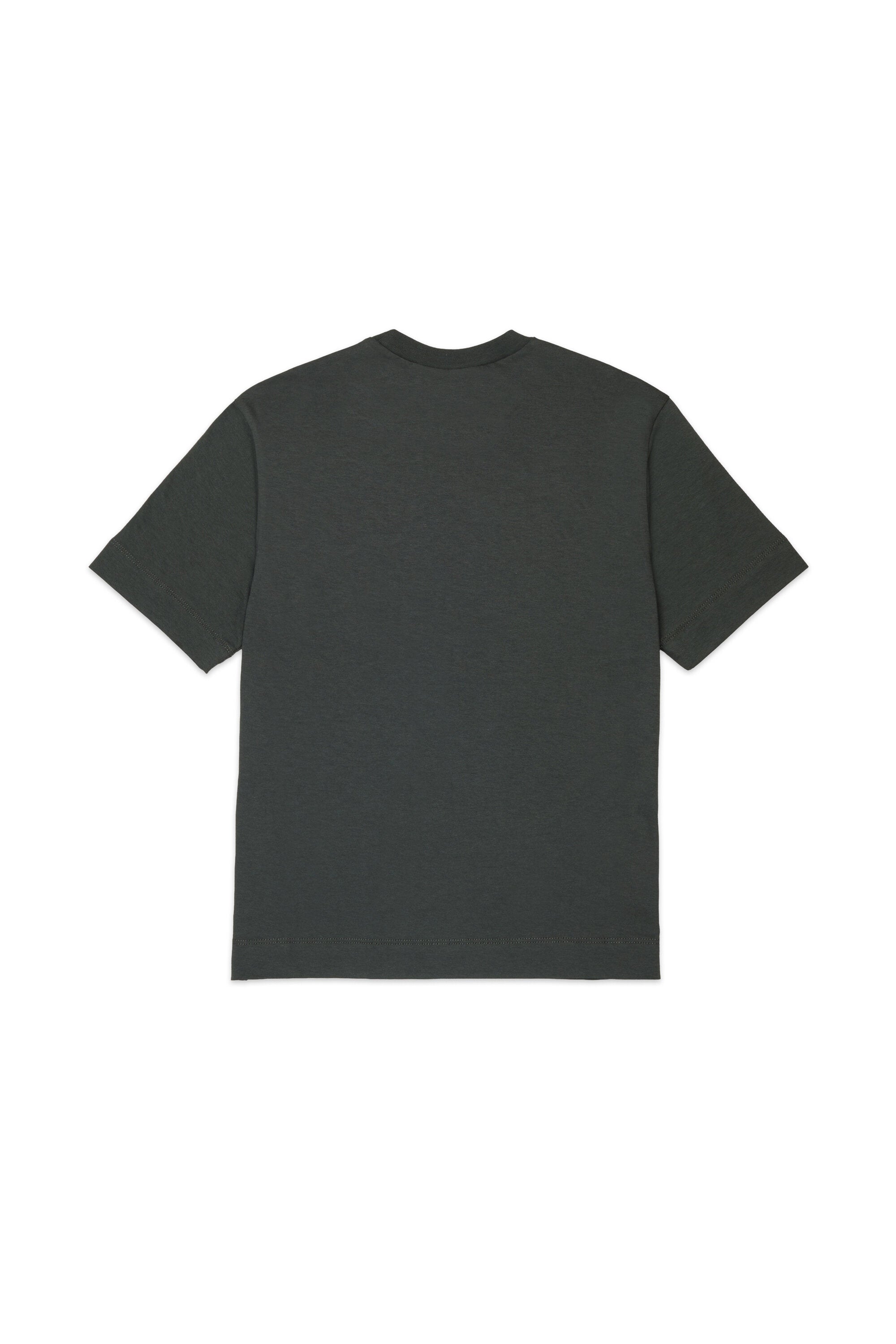 T-shirt en jersey avec logo