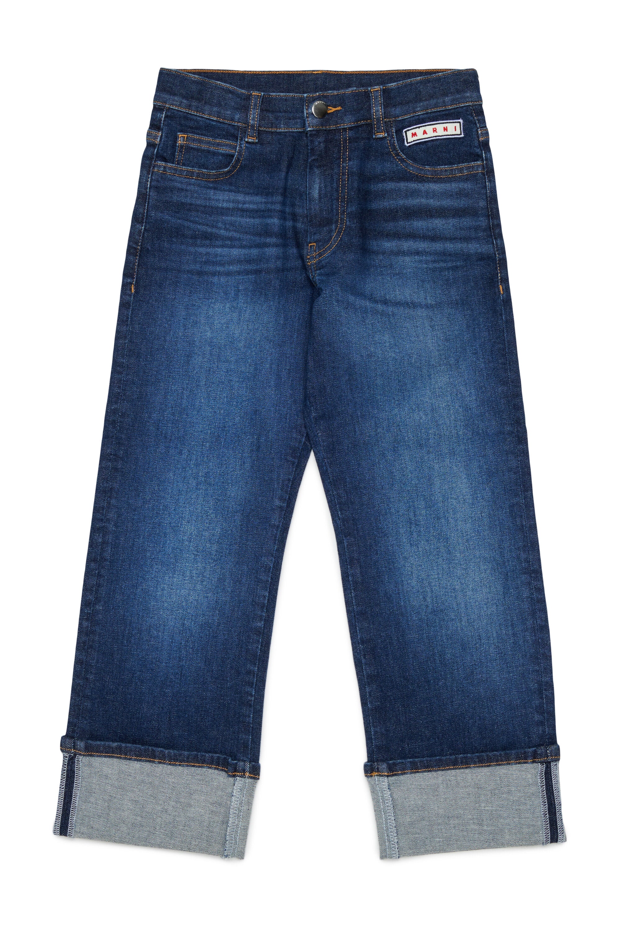 Jeans regular