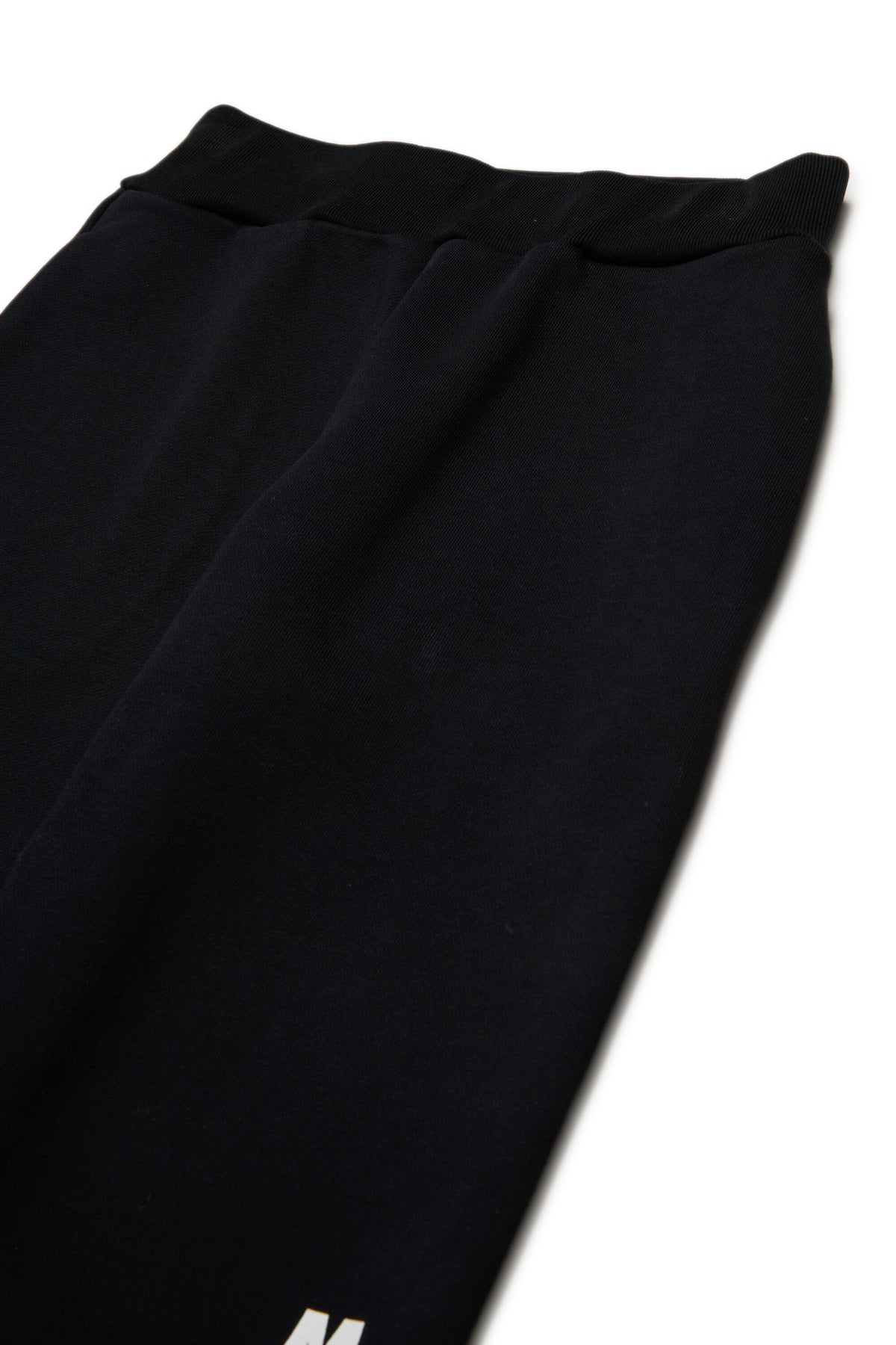 Pantalon de jogging en polaire avec logo