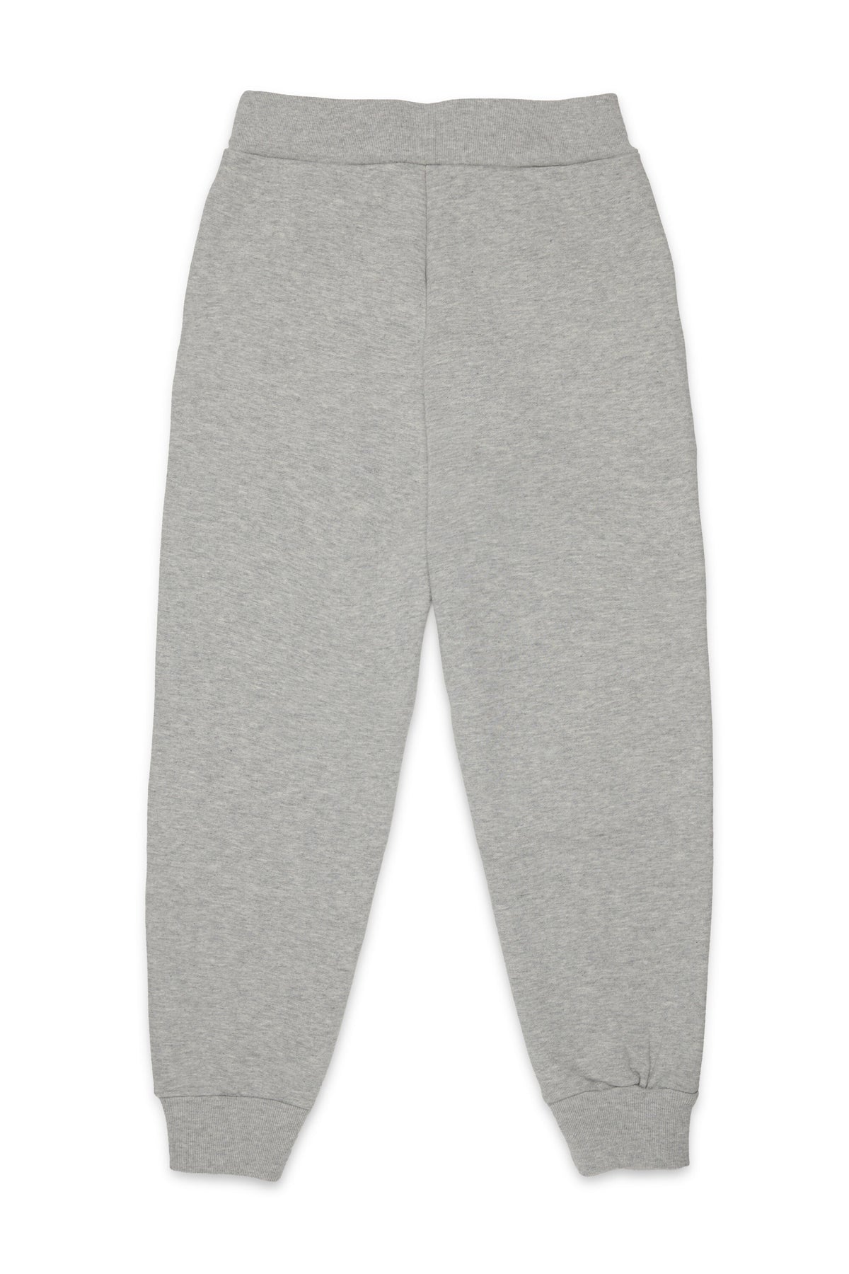 Pantalon de jogging en polaire avec logo