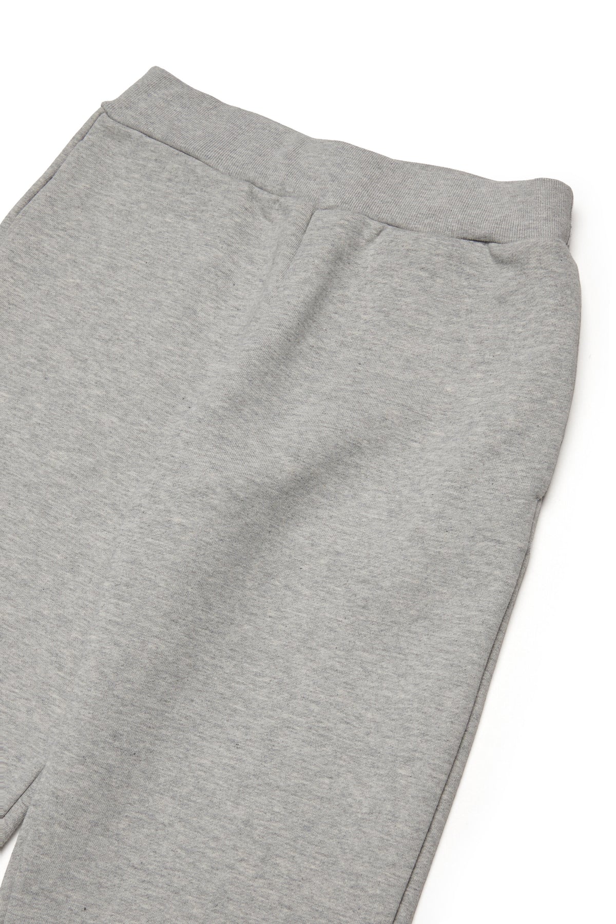 Pantalon de jogging en polaire avec logo