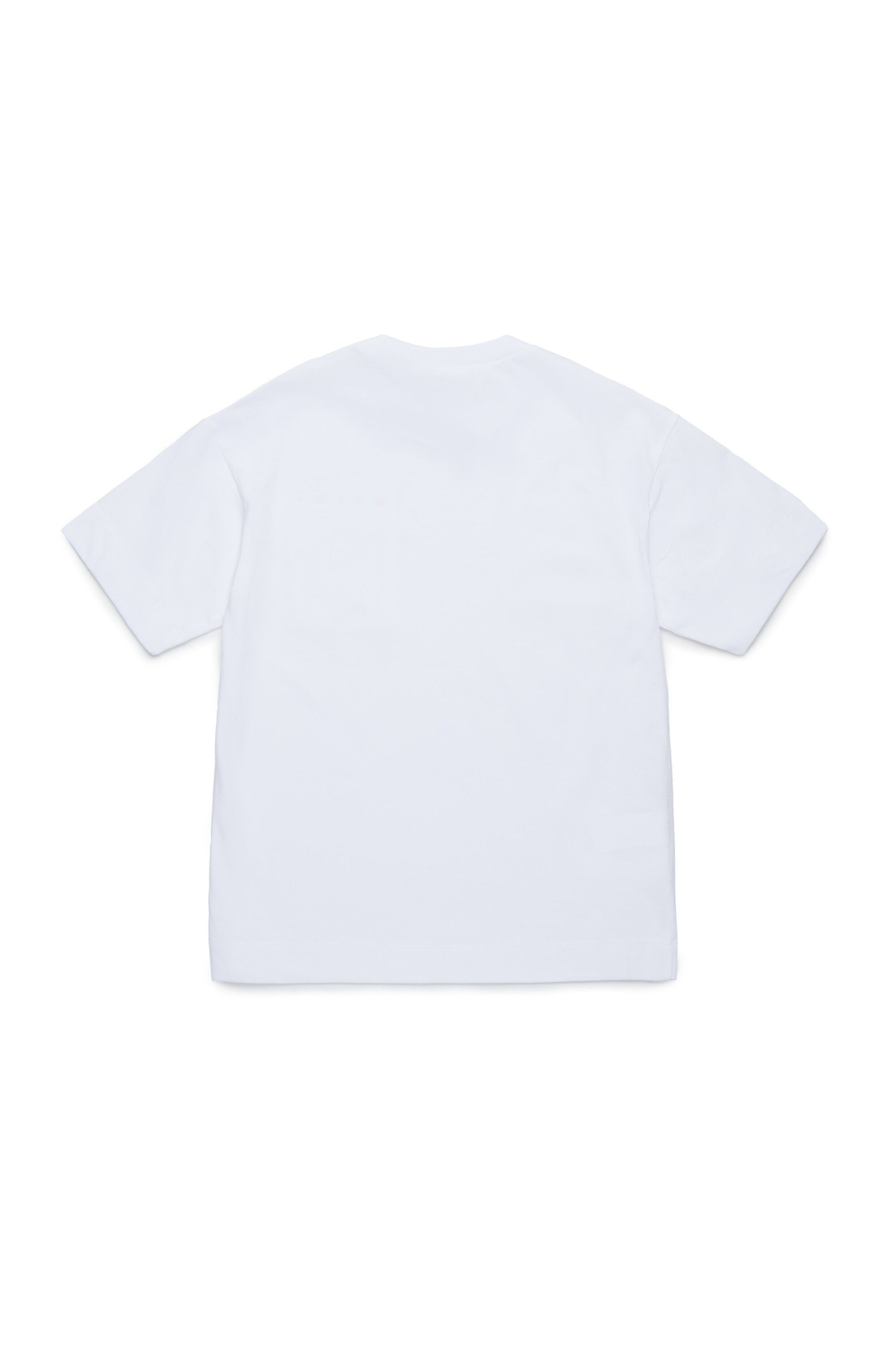 T-shirt en jersey avec poche poitrine
