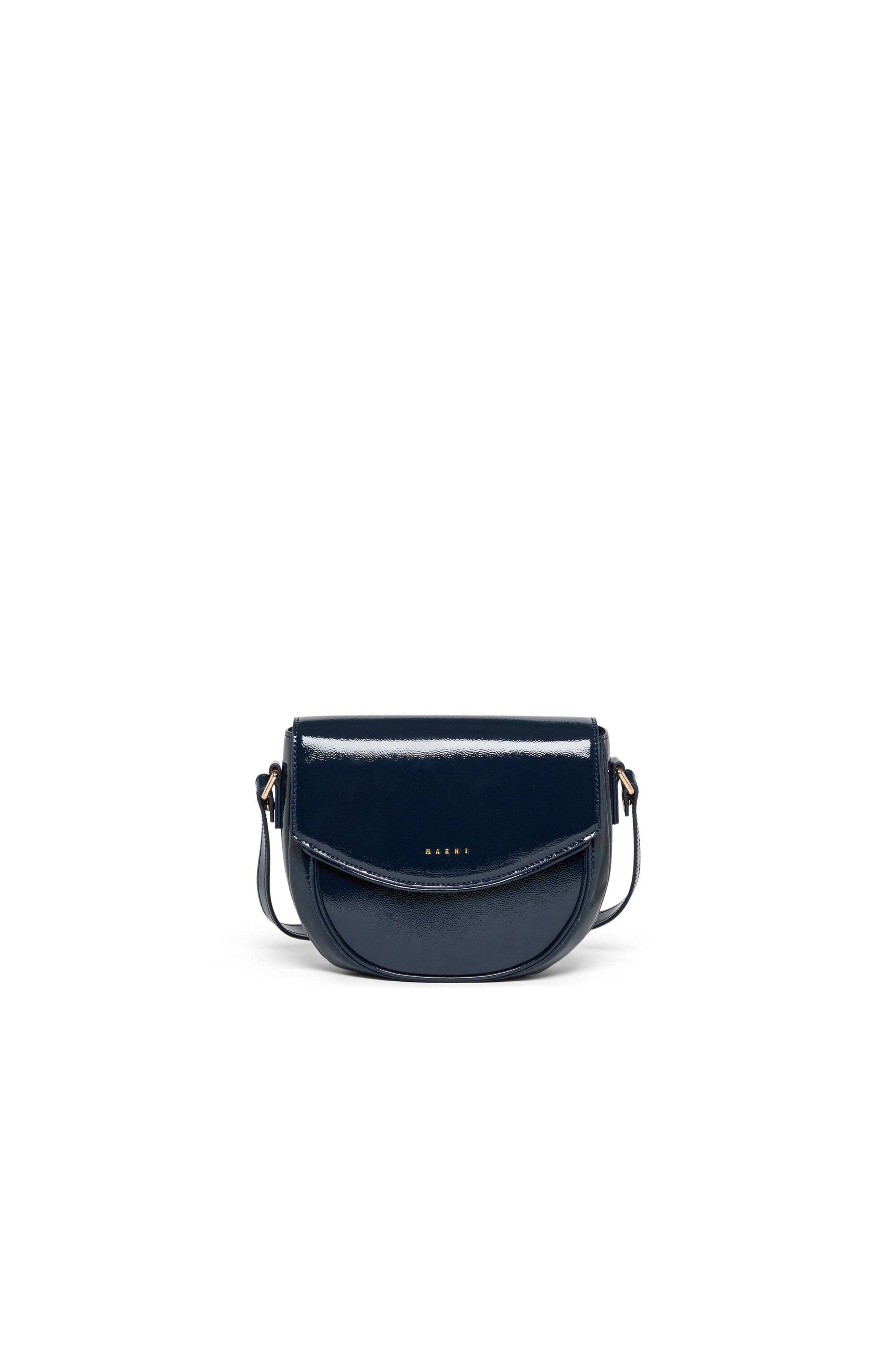 Sac bandoulière Smile avec logo