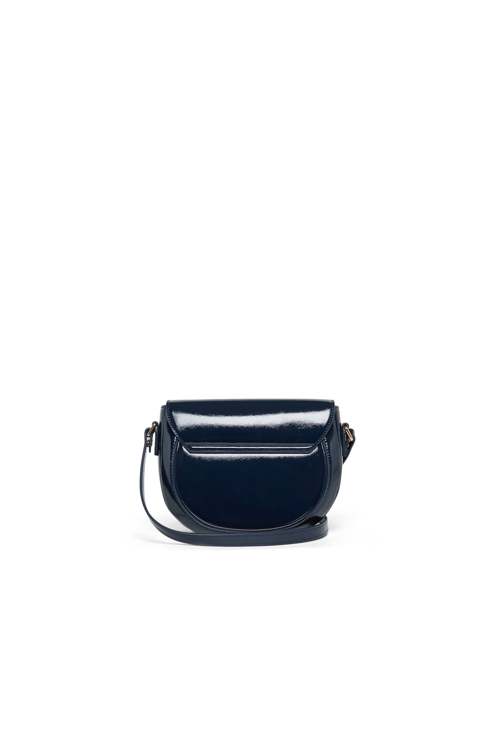 Sac bandoulière Smile avec logo