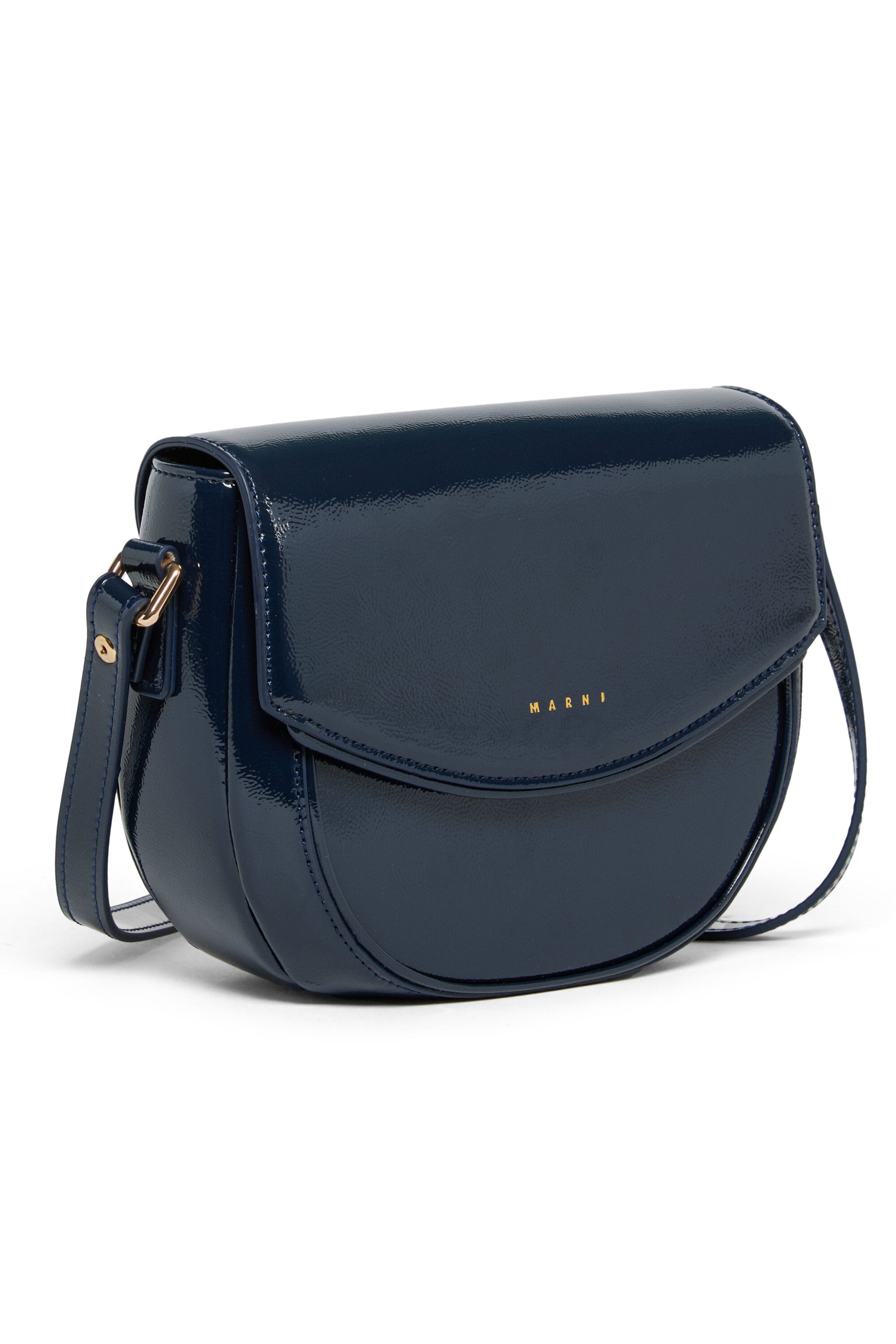 Sac bandoulière Smile avec logo