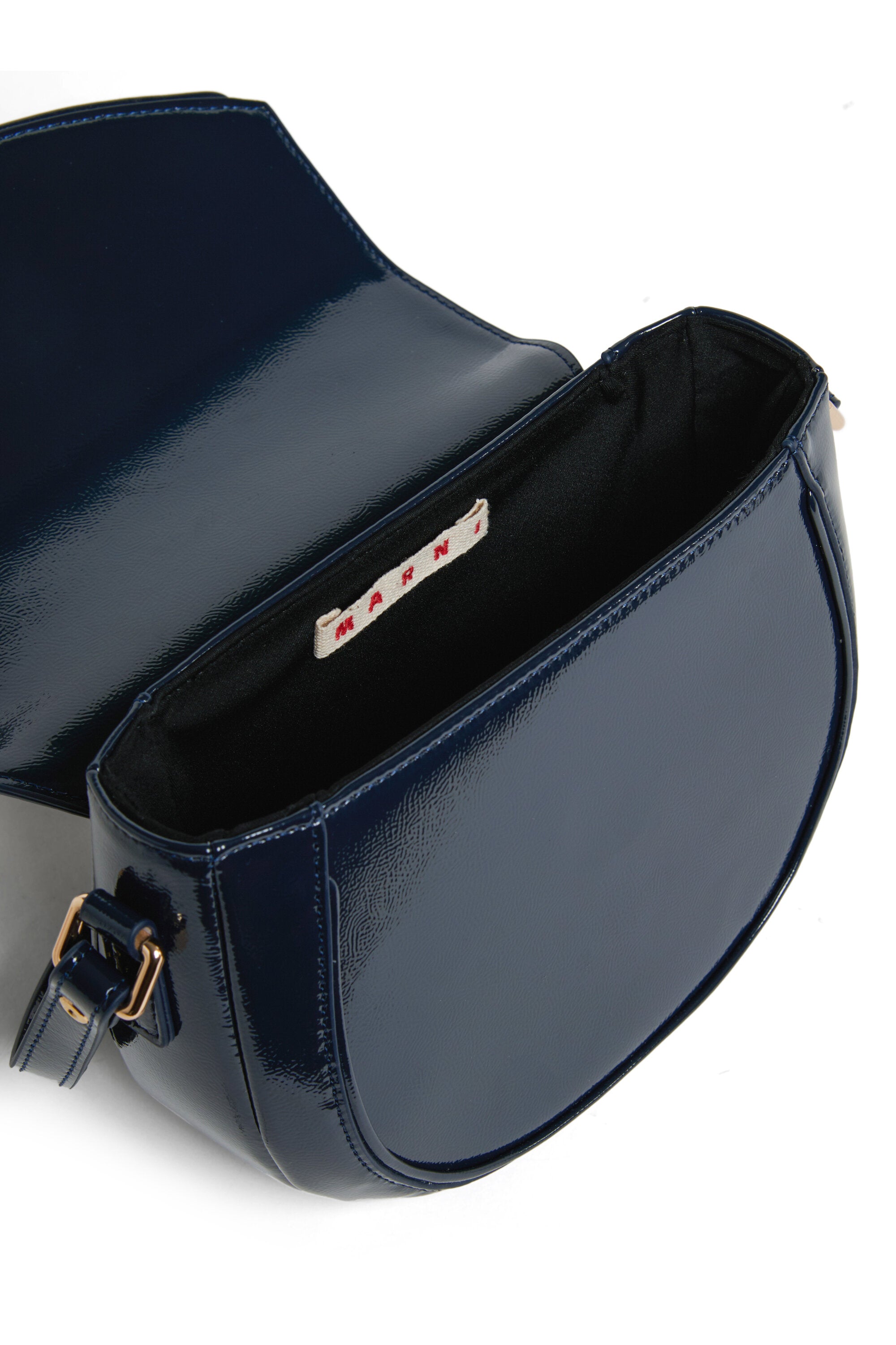 Sac bandoulière Smile avec logo