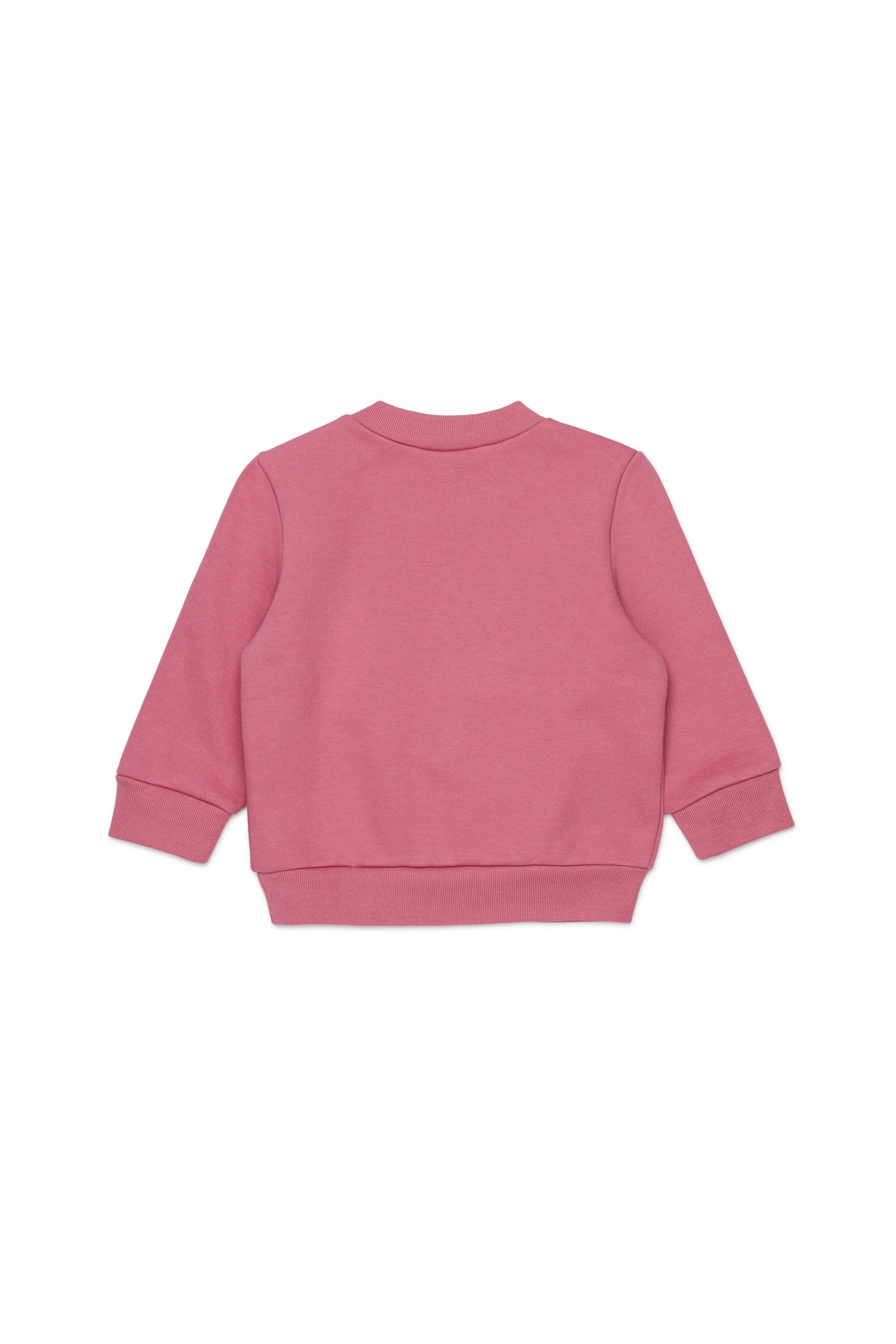 Sweat-shirt à col ras du cou avec logo Marni