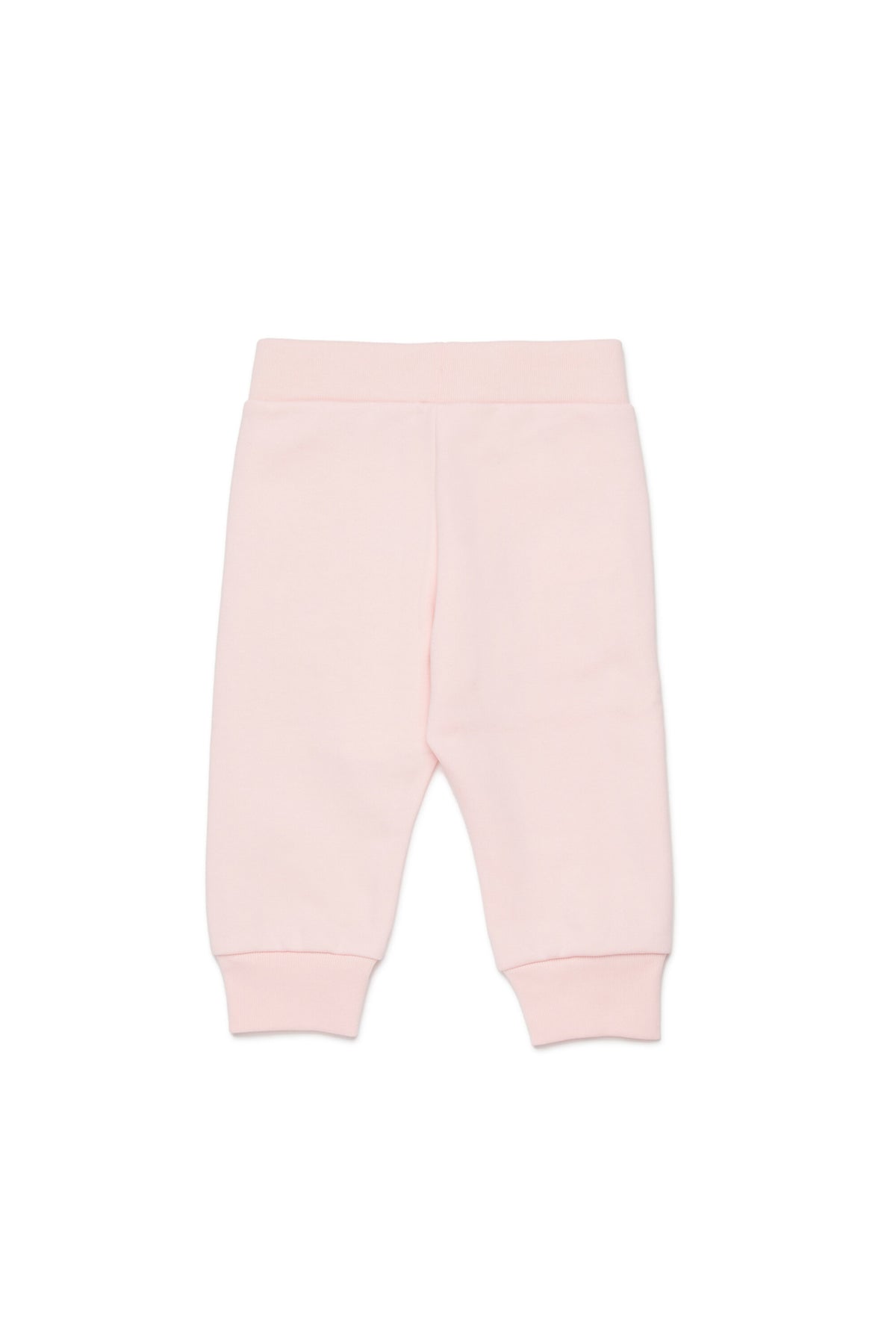 Pantalon de jogging en polaire avec logo