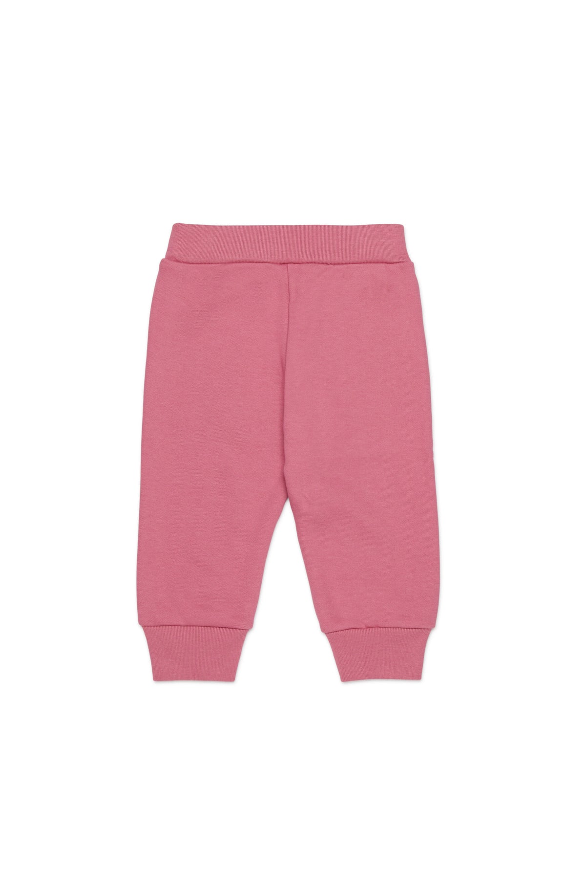 Pantalon de jogging en polaire avec logo
