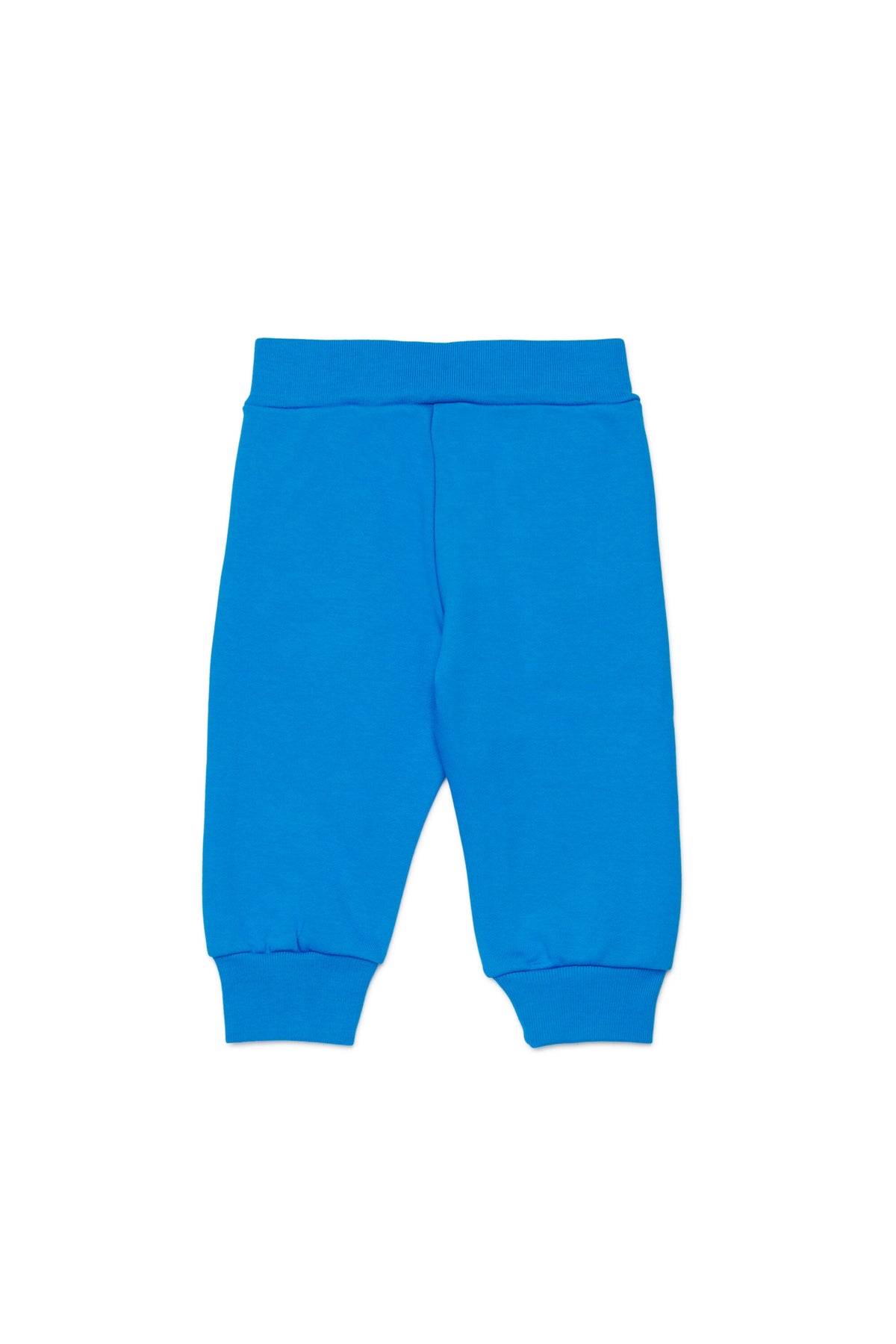 Pantalon de jogging en polaire avec logo