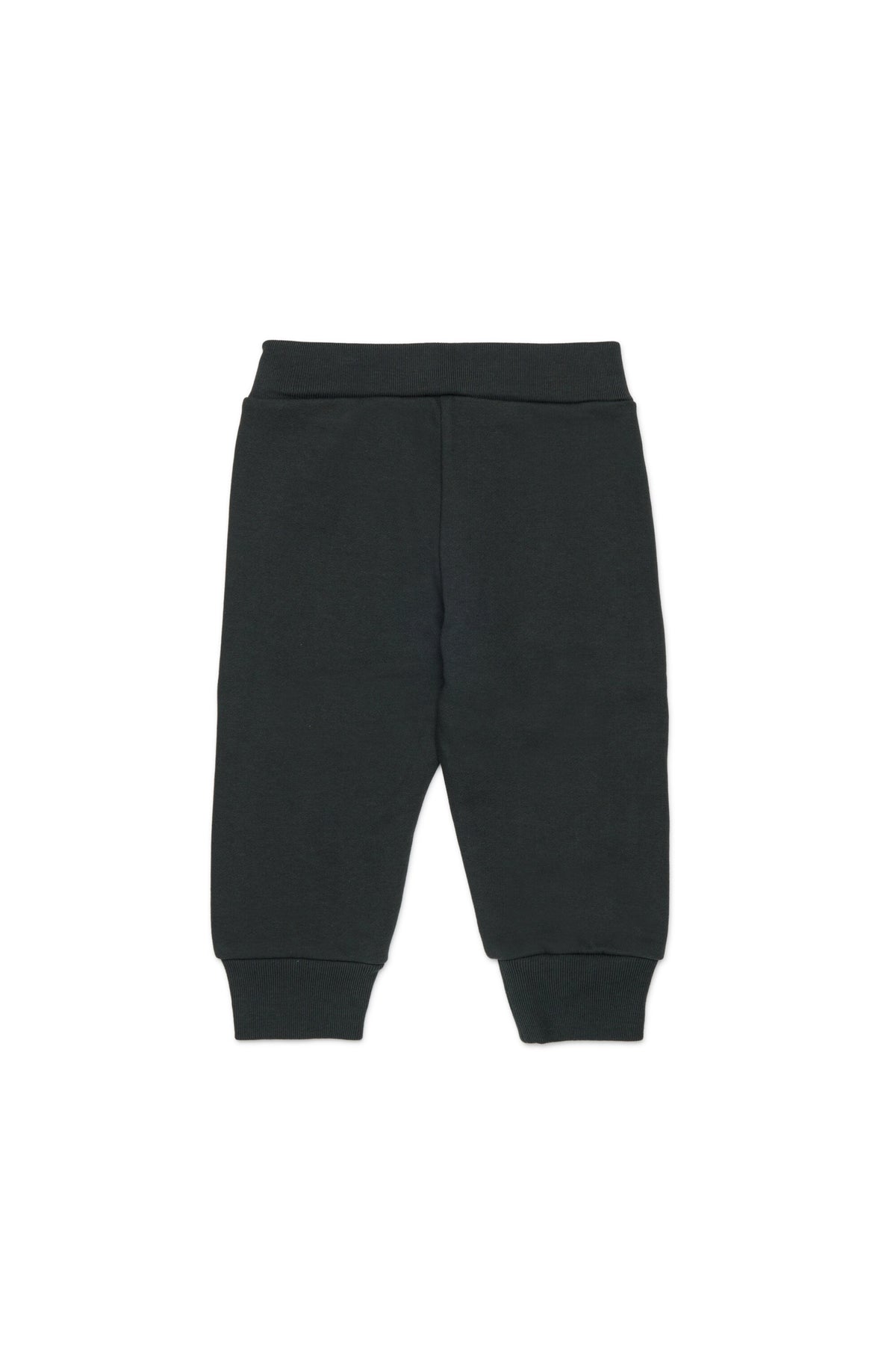 Pantalon de jogging en polaire avec logo