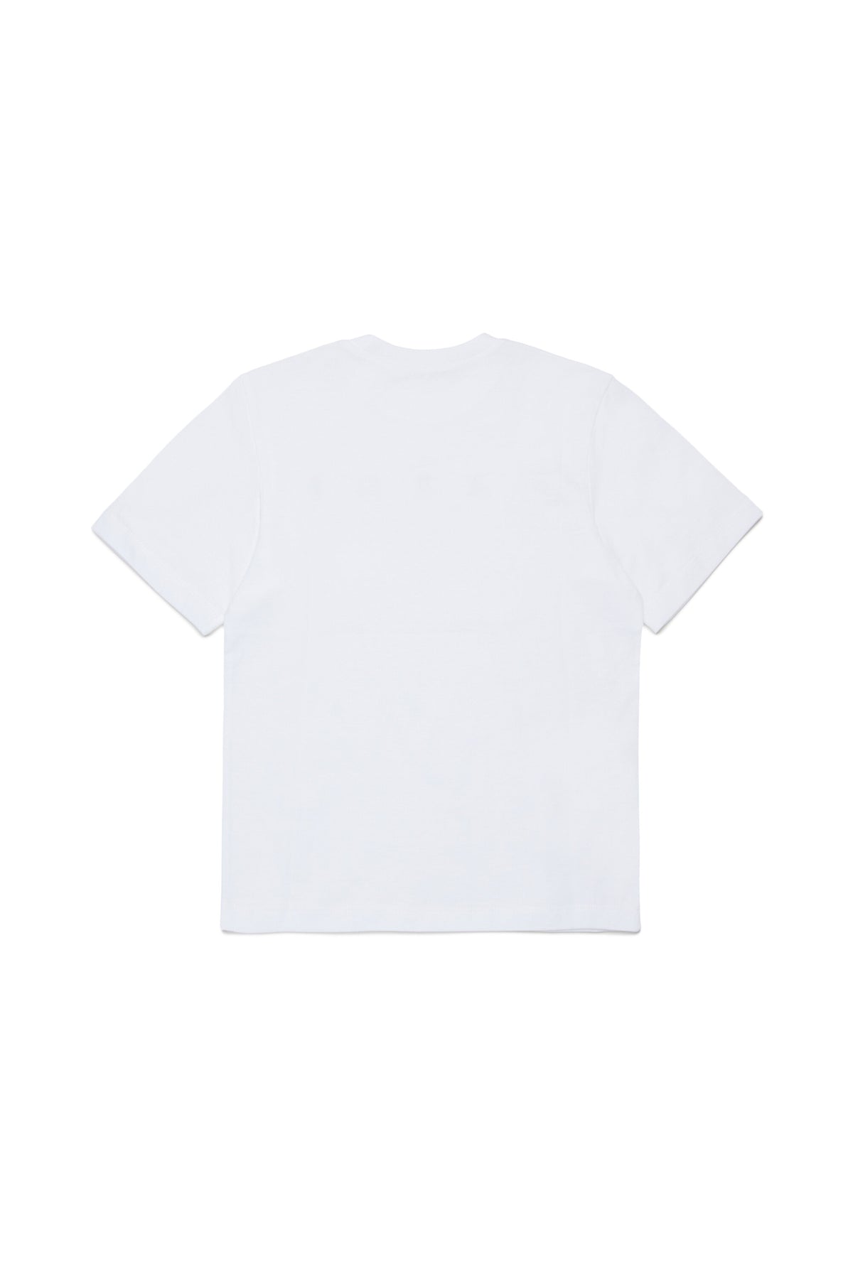 T-shirt en jersey avec logo Marni