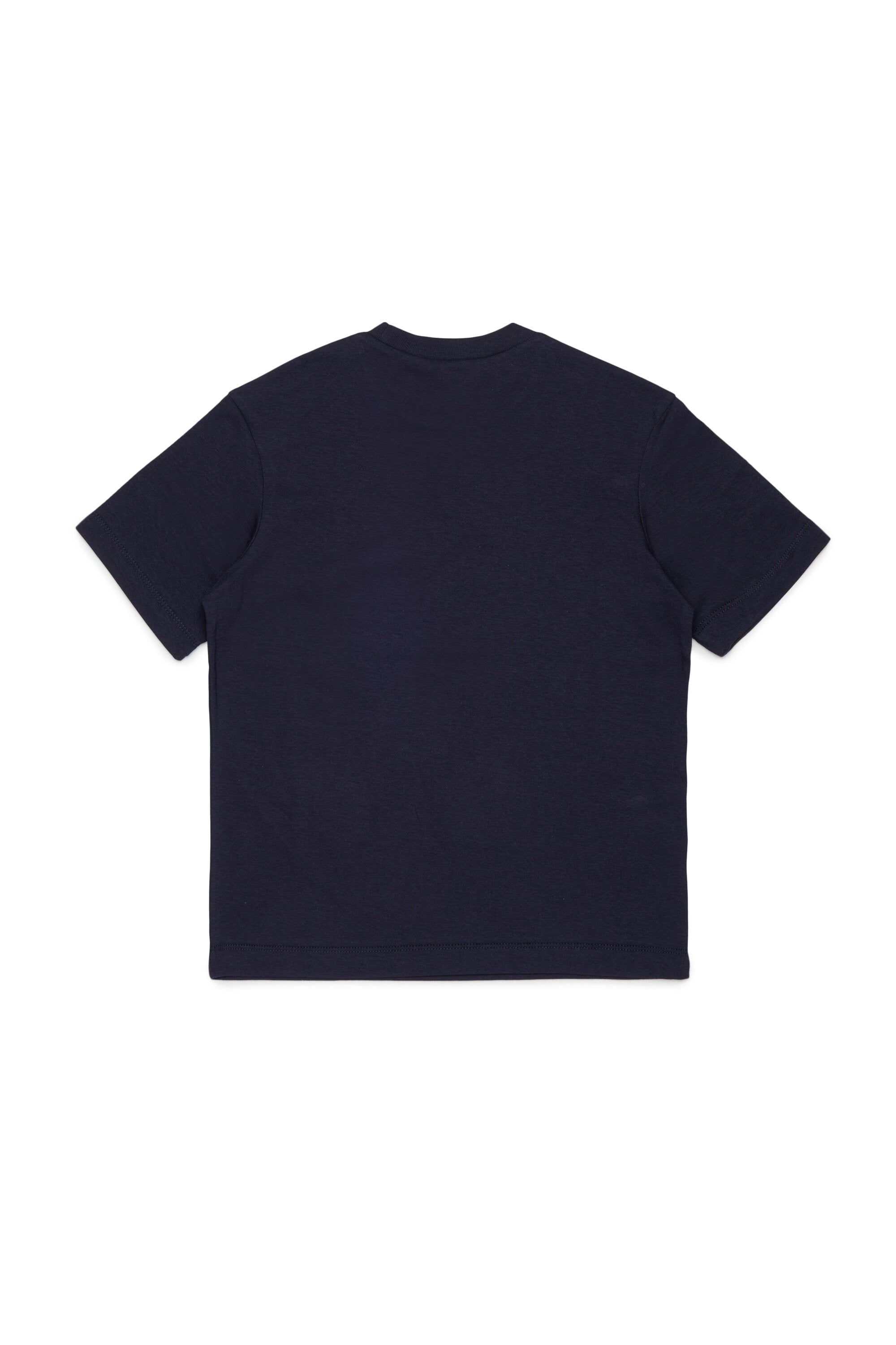T-shirt en jersey avec logo Marni
