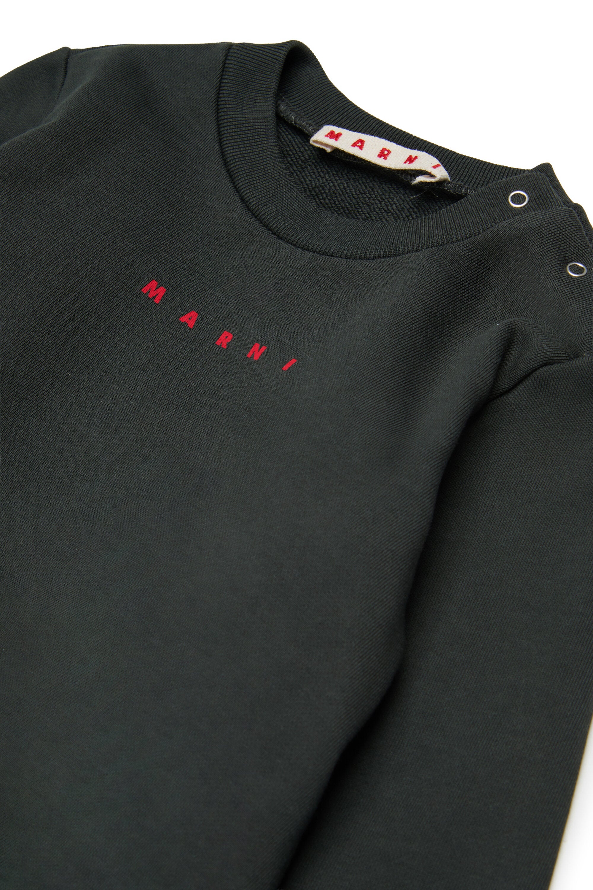 Ensemble de survêtements en polaire avec logo institutionnel