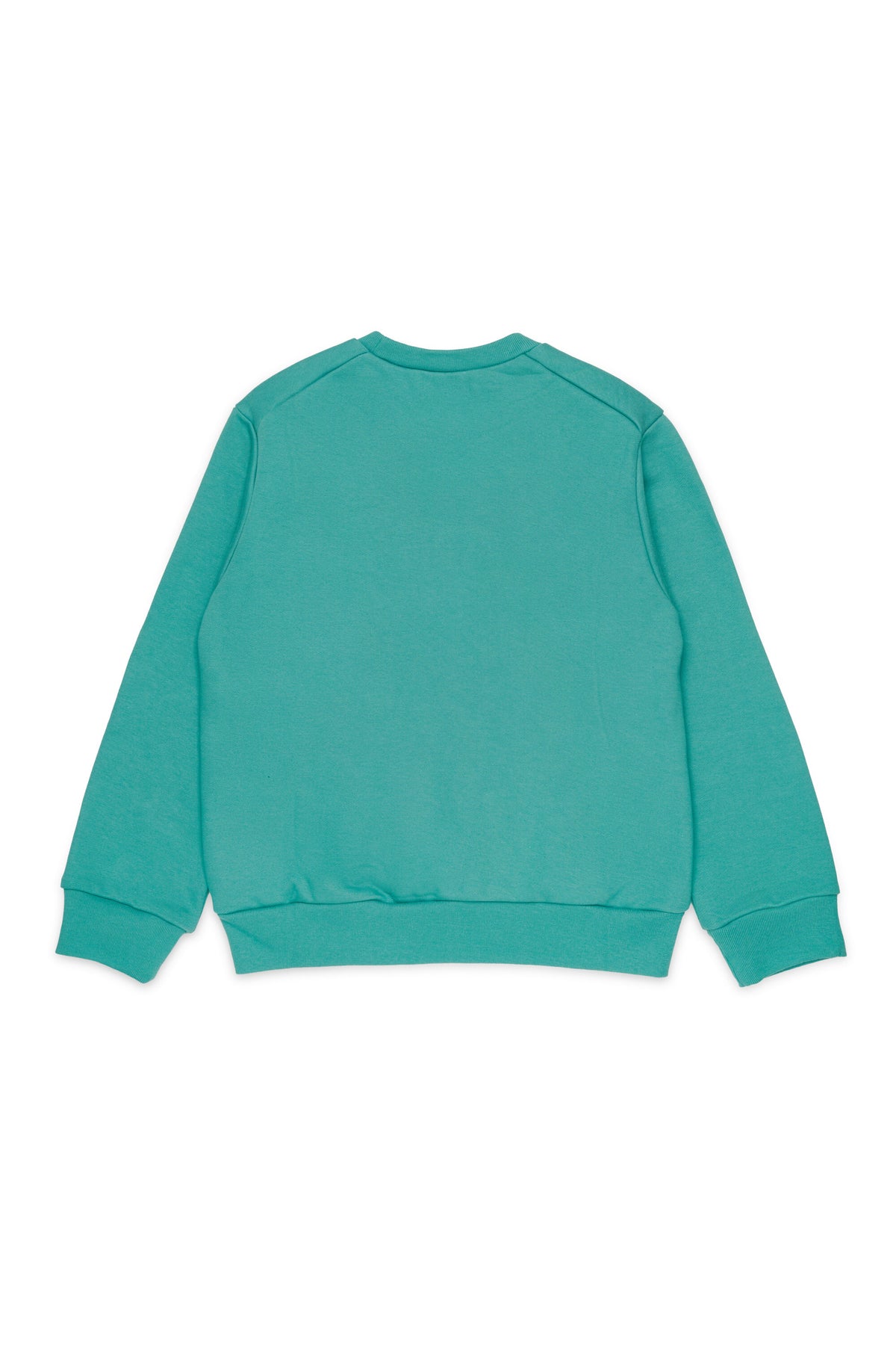 Sweat-shirt à col ras du cou avec logo Marni
