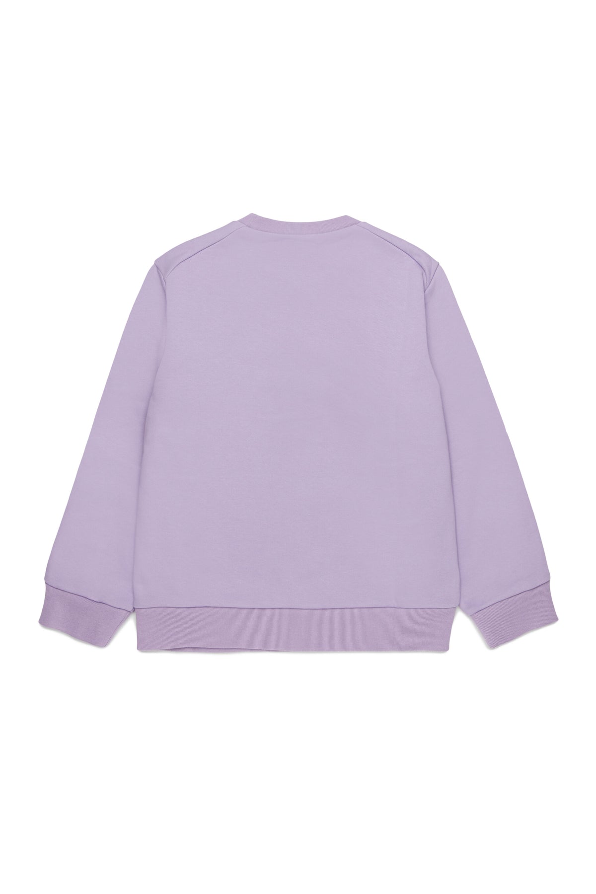 Sweat-shirt à col ras du cou avec logo Marni