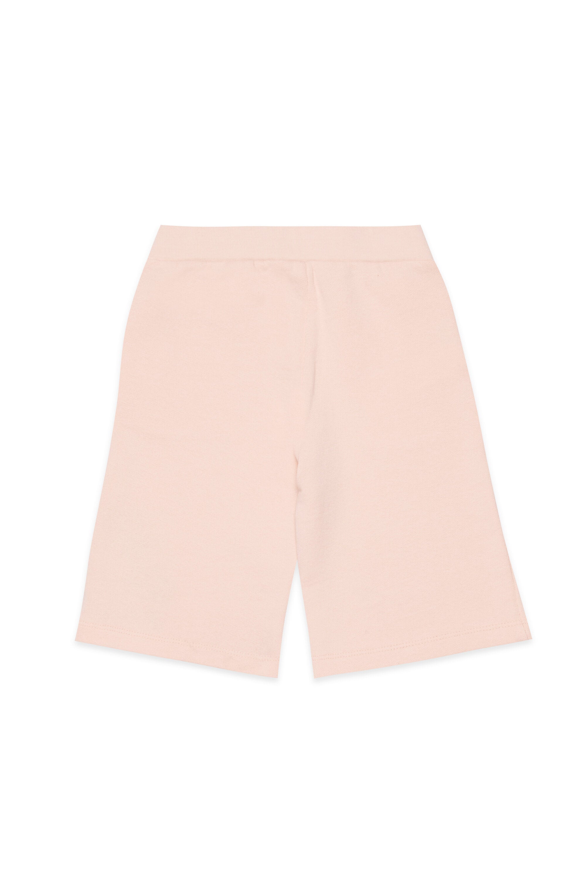 Pantalon en molleton avec logo