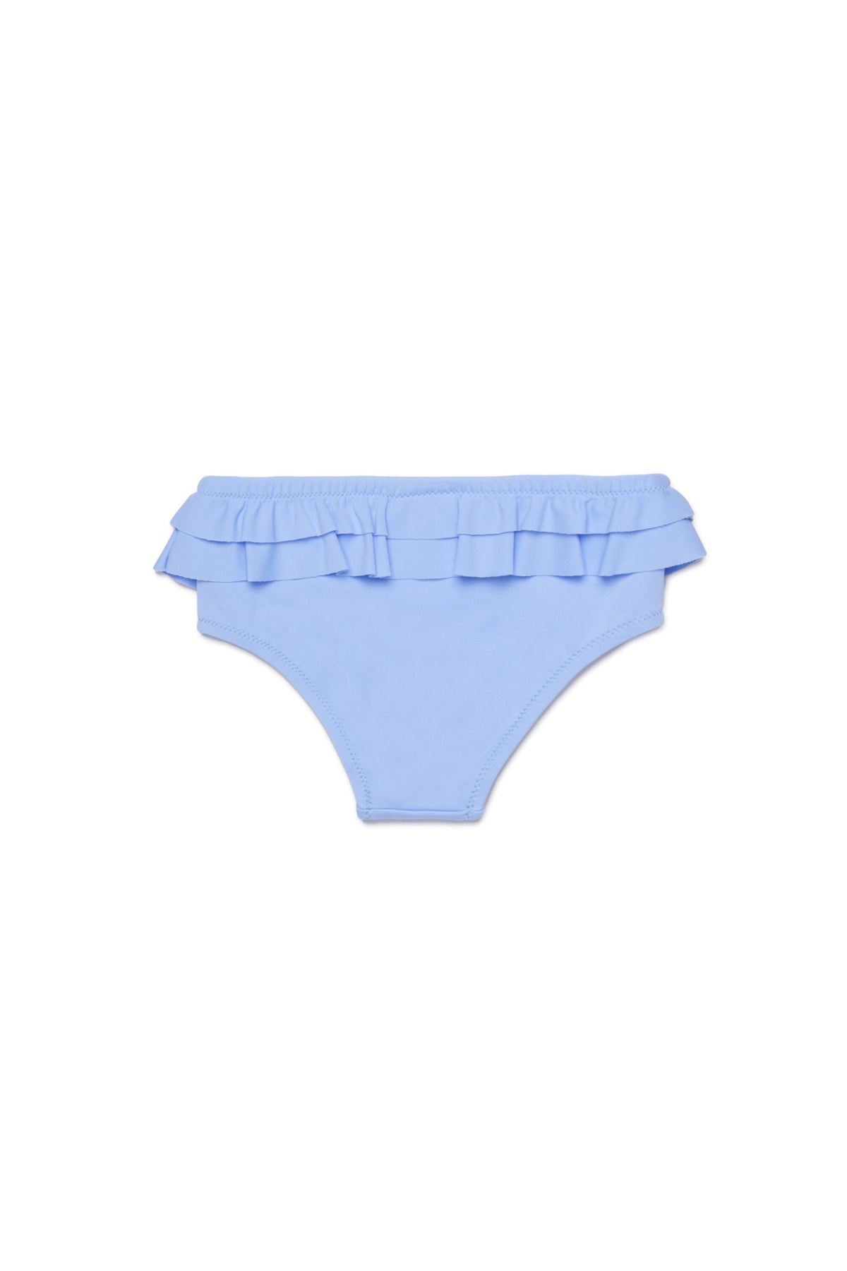 Bañador slip con logo