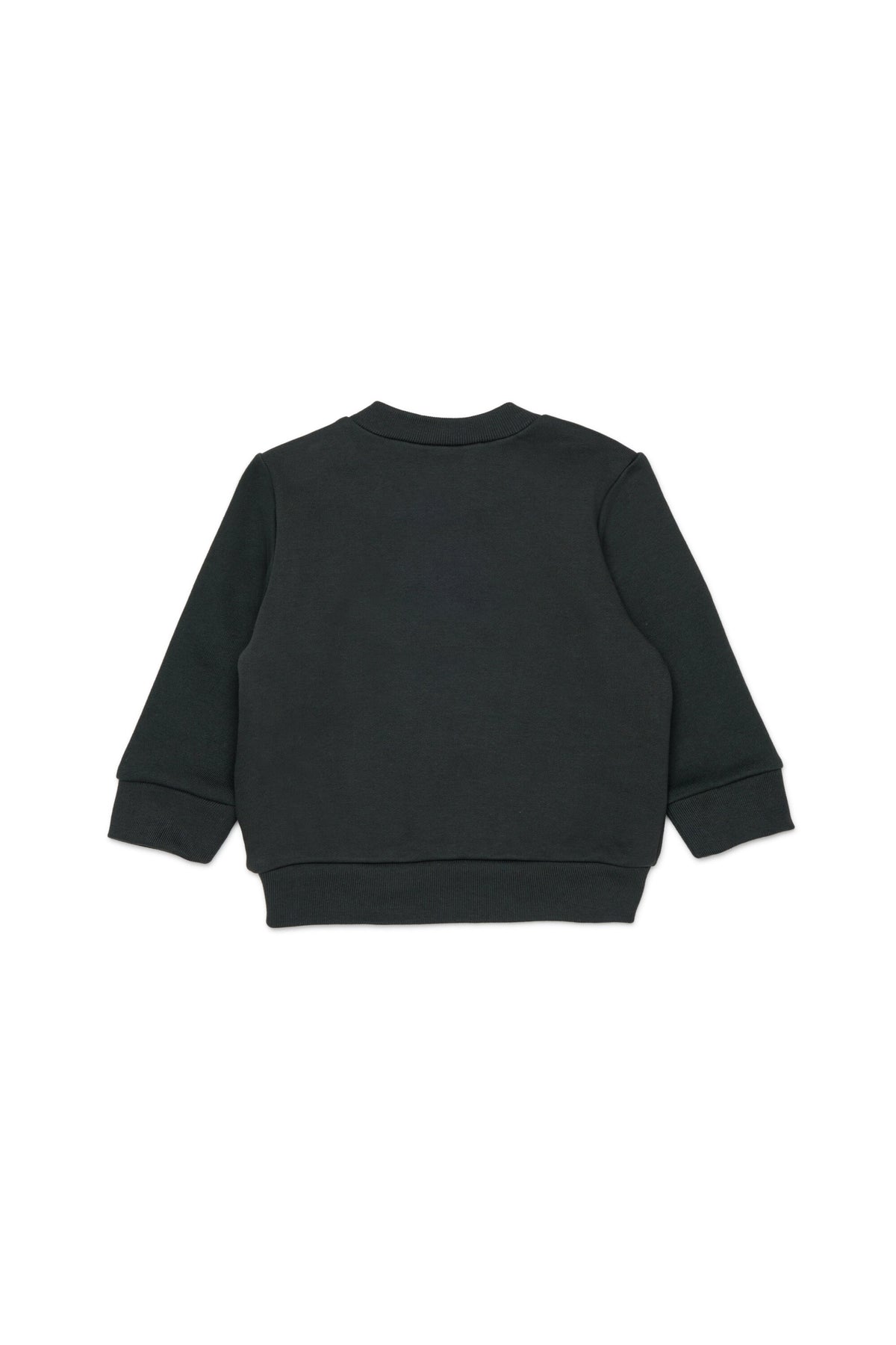 Sweat à fermeture zippée complète avec logo