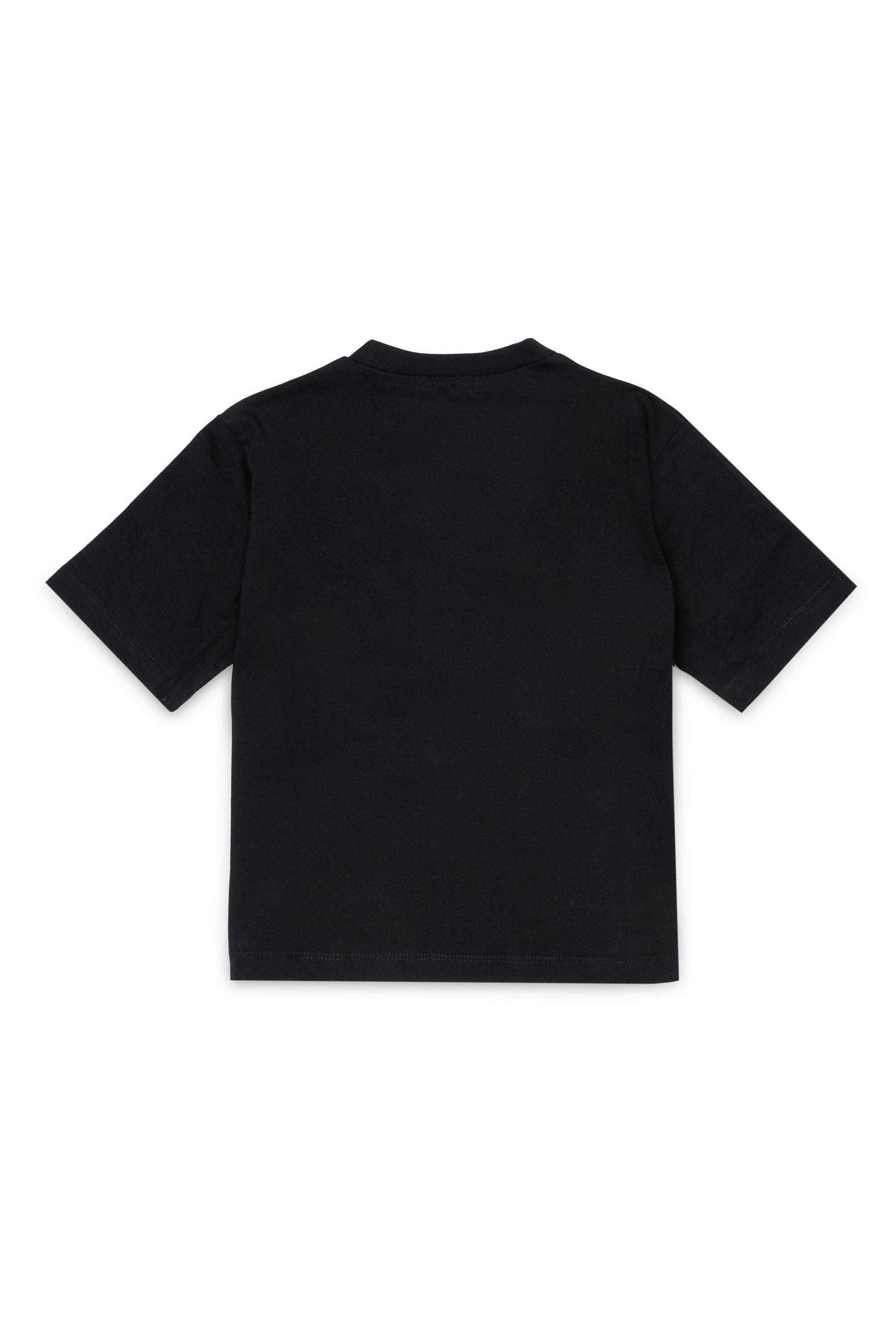 Camiseta con logo