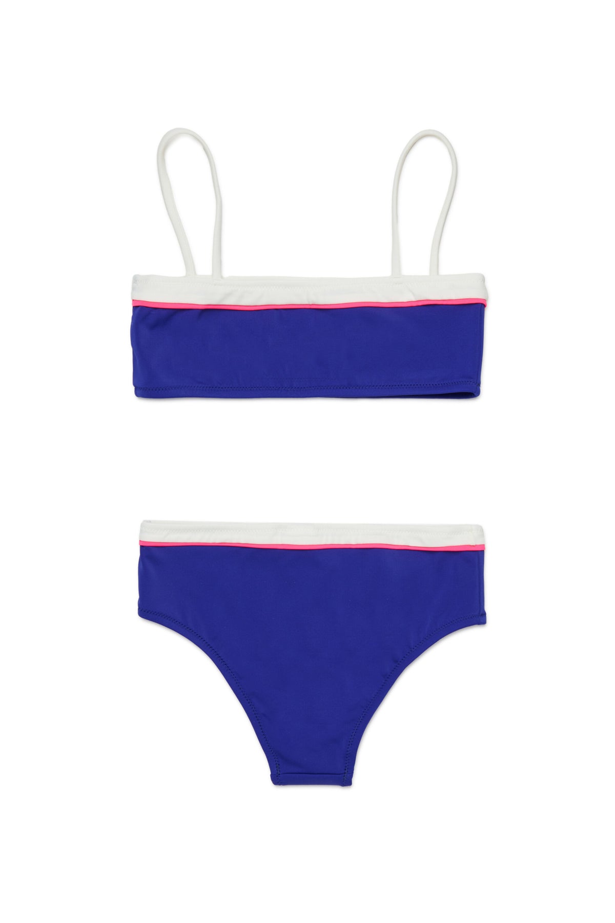 Bikini con logo