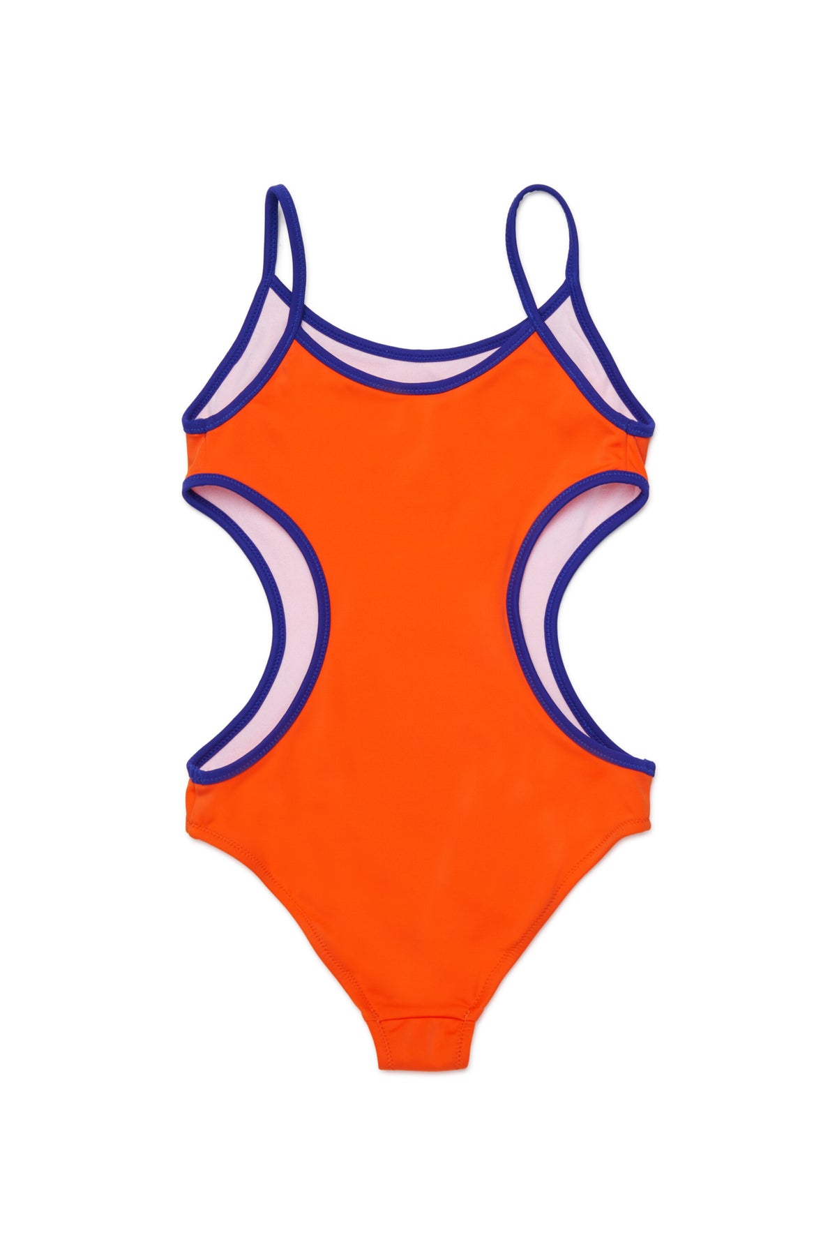 Maillot de bain une pièce avec logo