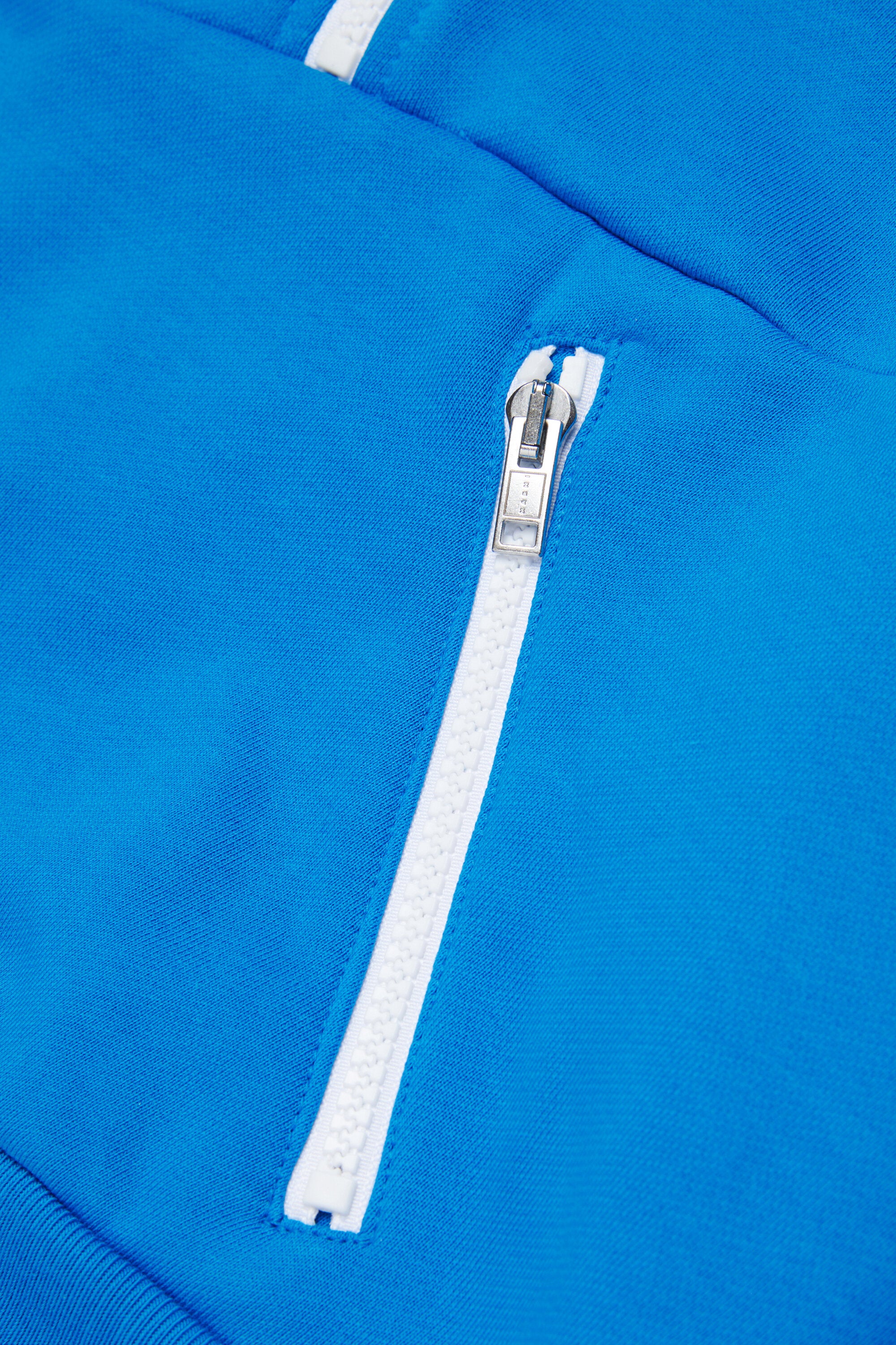 Sweat à capuche avec logo