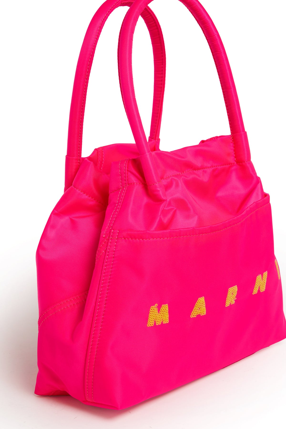 Sac cabas Shopping Day avec logo