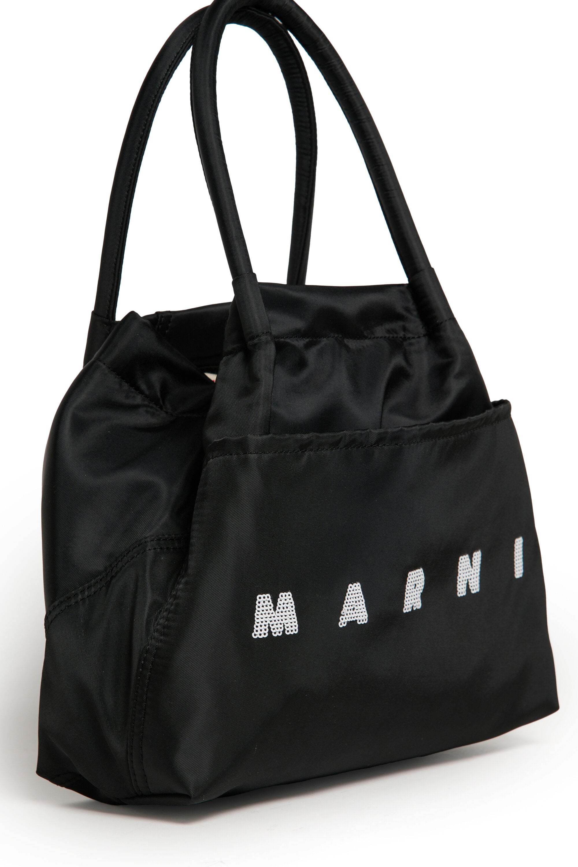 Bolso tote Shopping Day con logo
