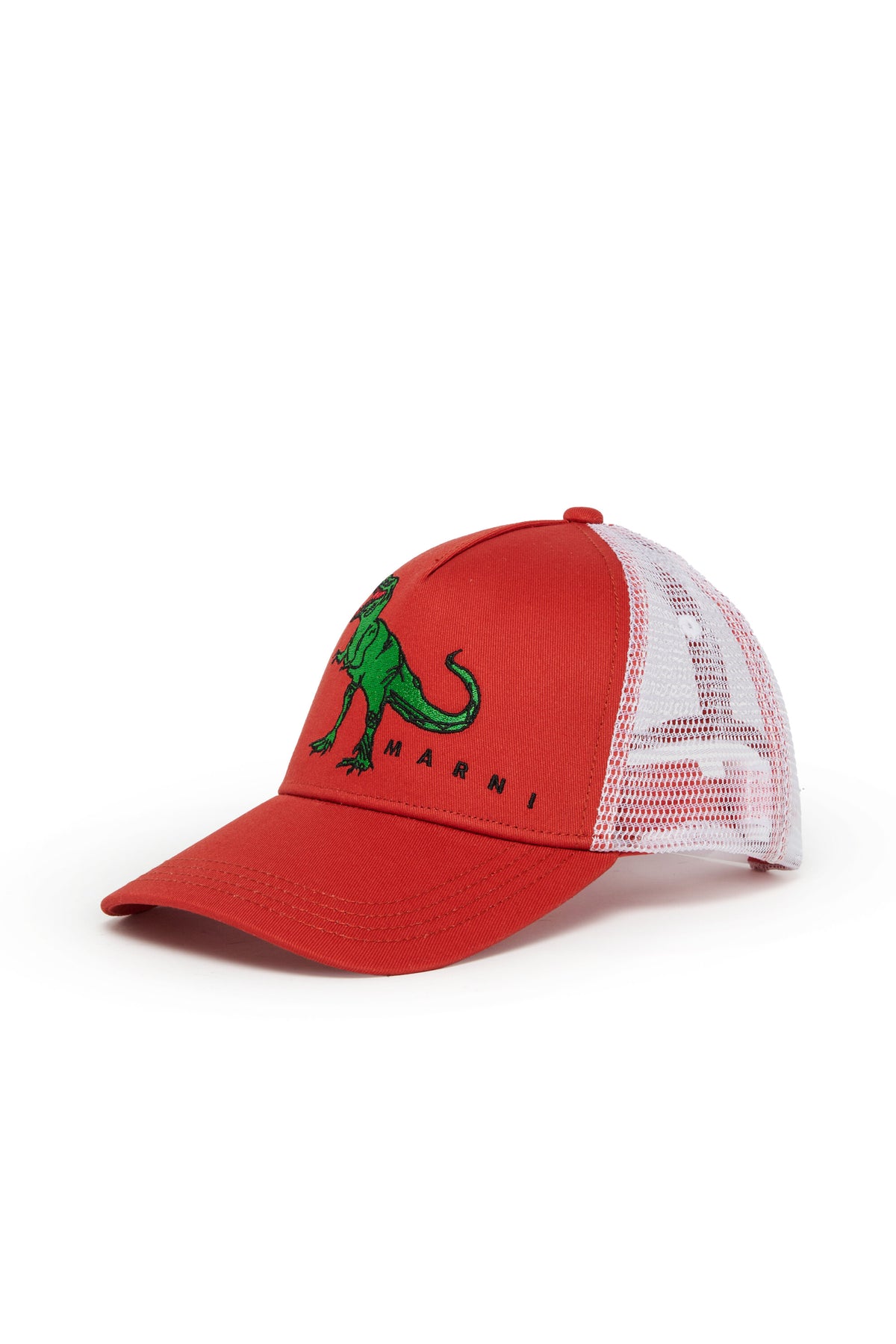 Casquette de baseball avec logo