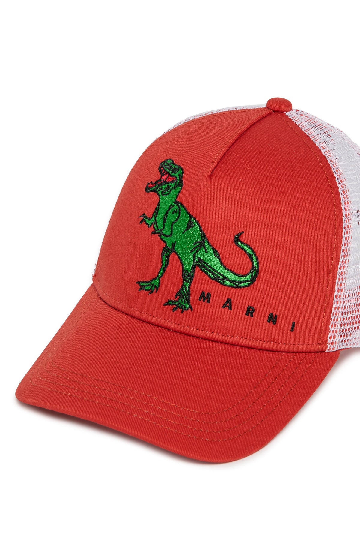 Casquette de baseball avec logo