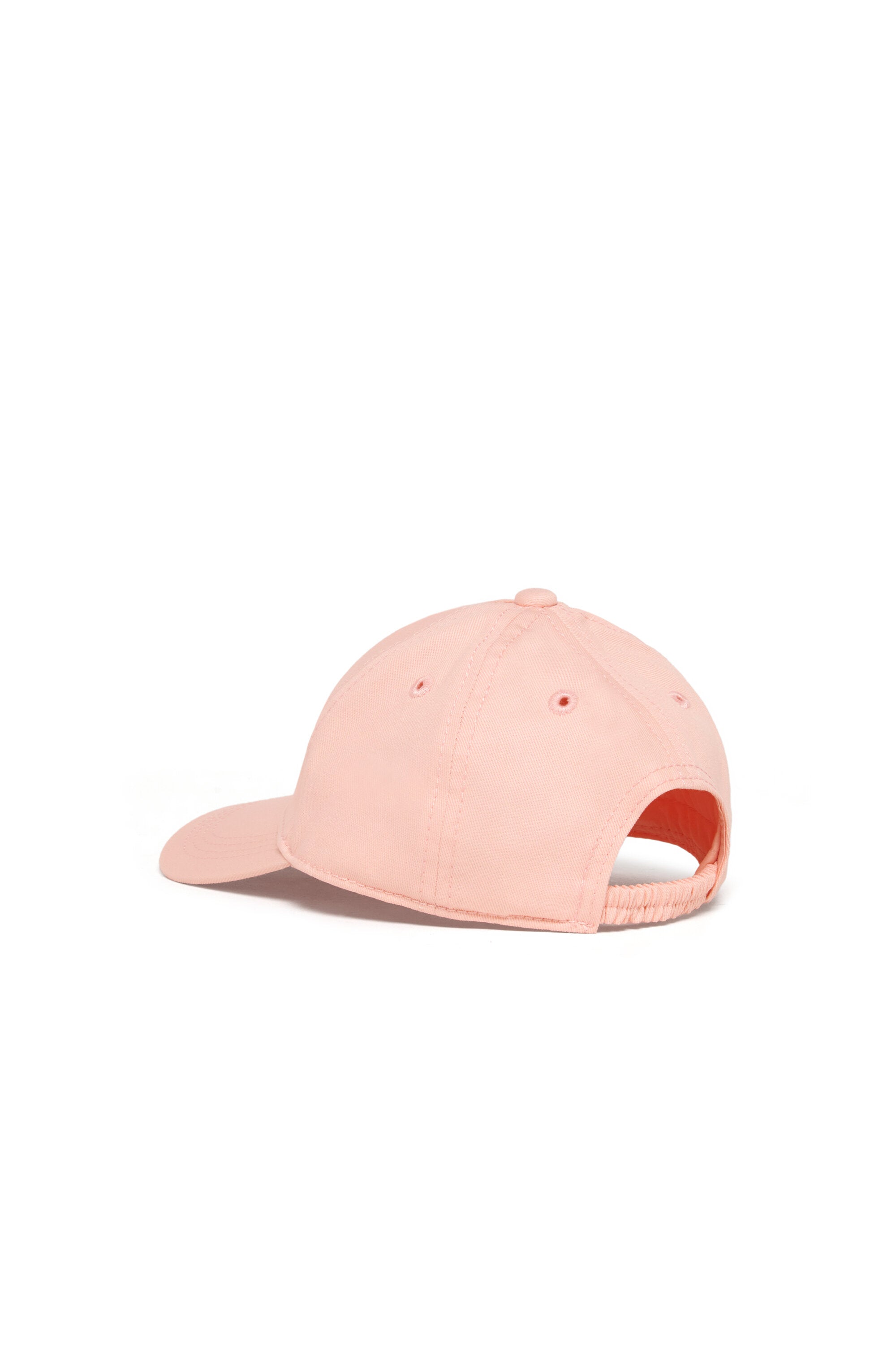 Gorra de béisbol con logotipo