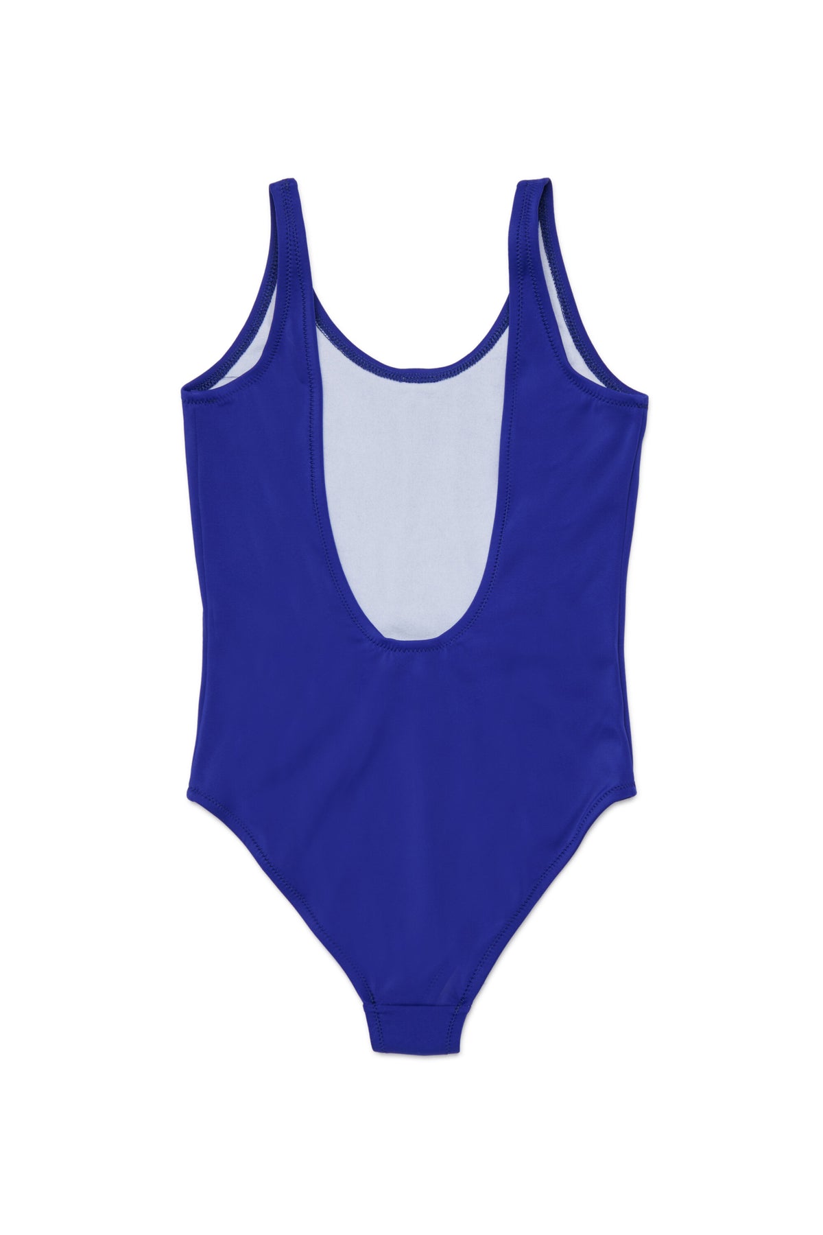 Maillot une pièce avec logo
